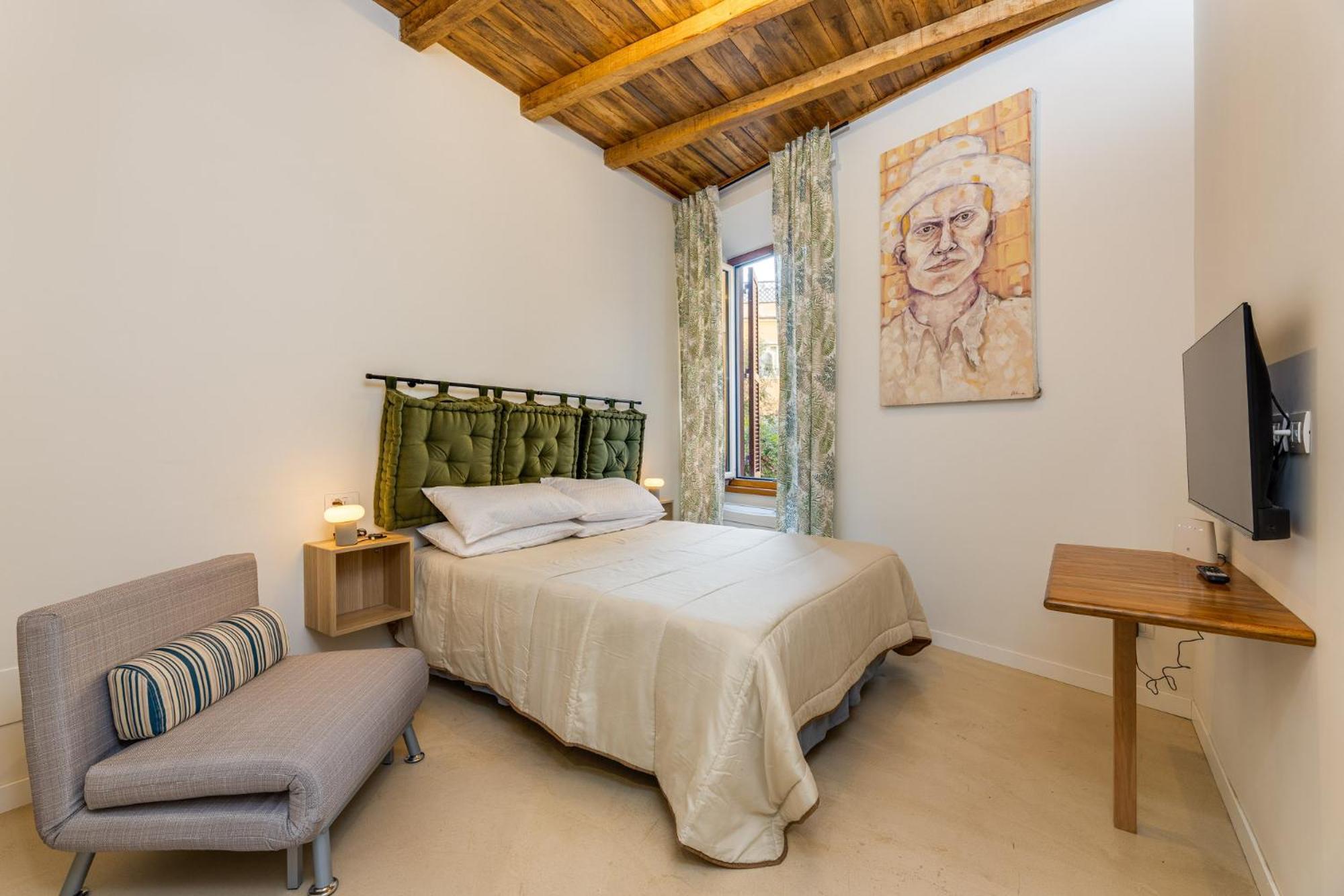 Apartment New Trastevere