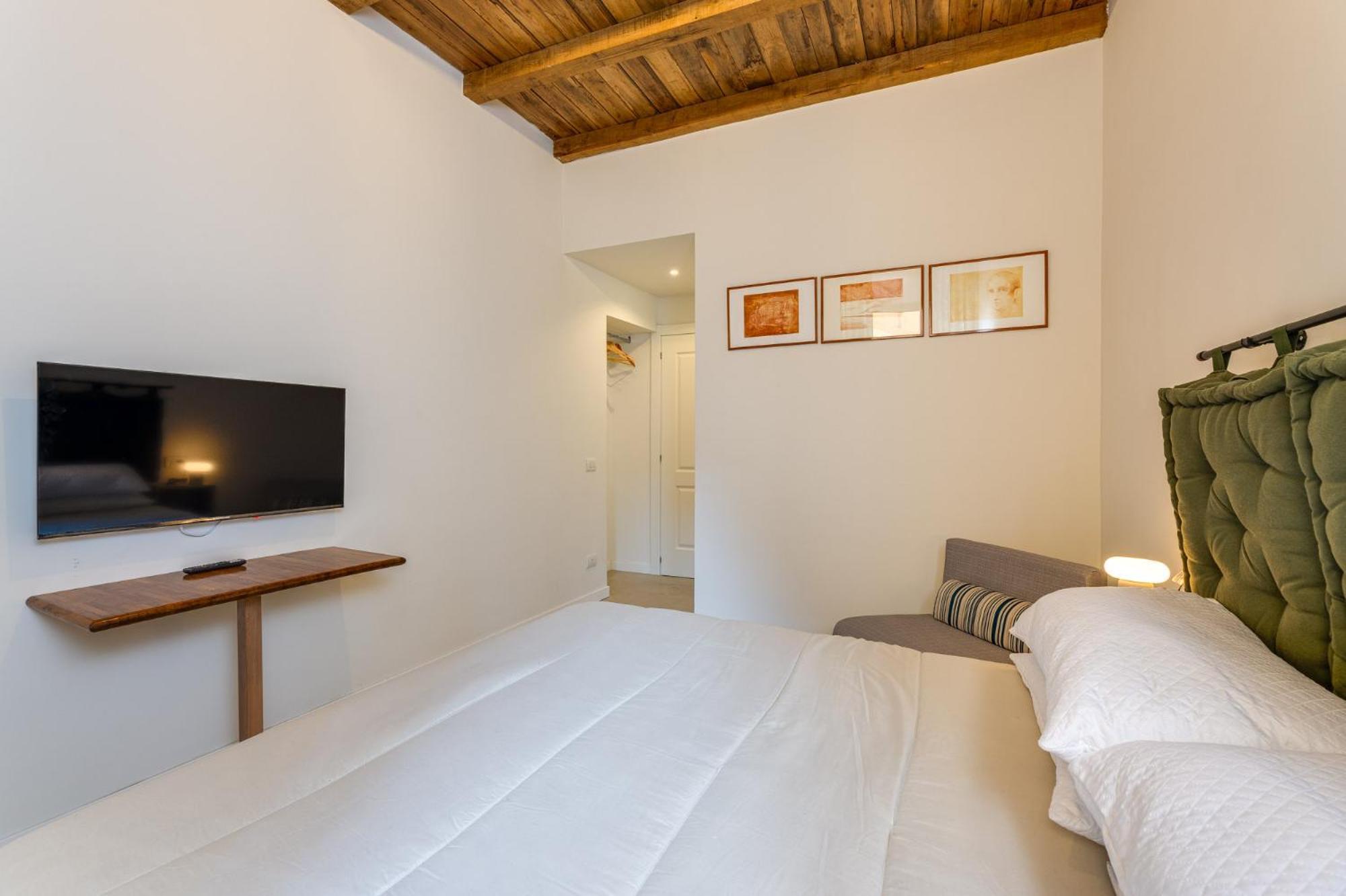 Apartment New Trastevere *