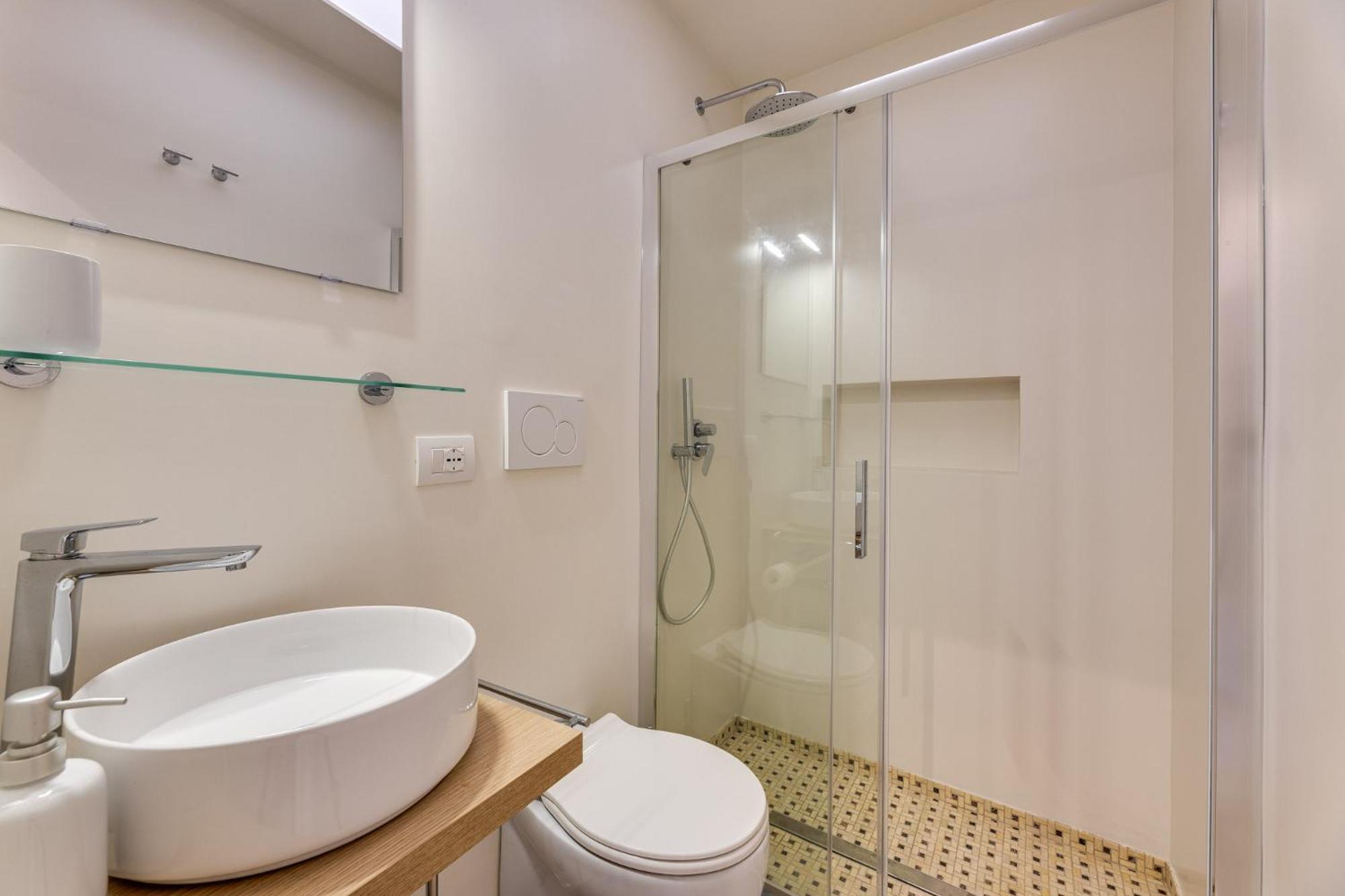 New Trastevere Apartment *
