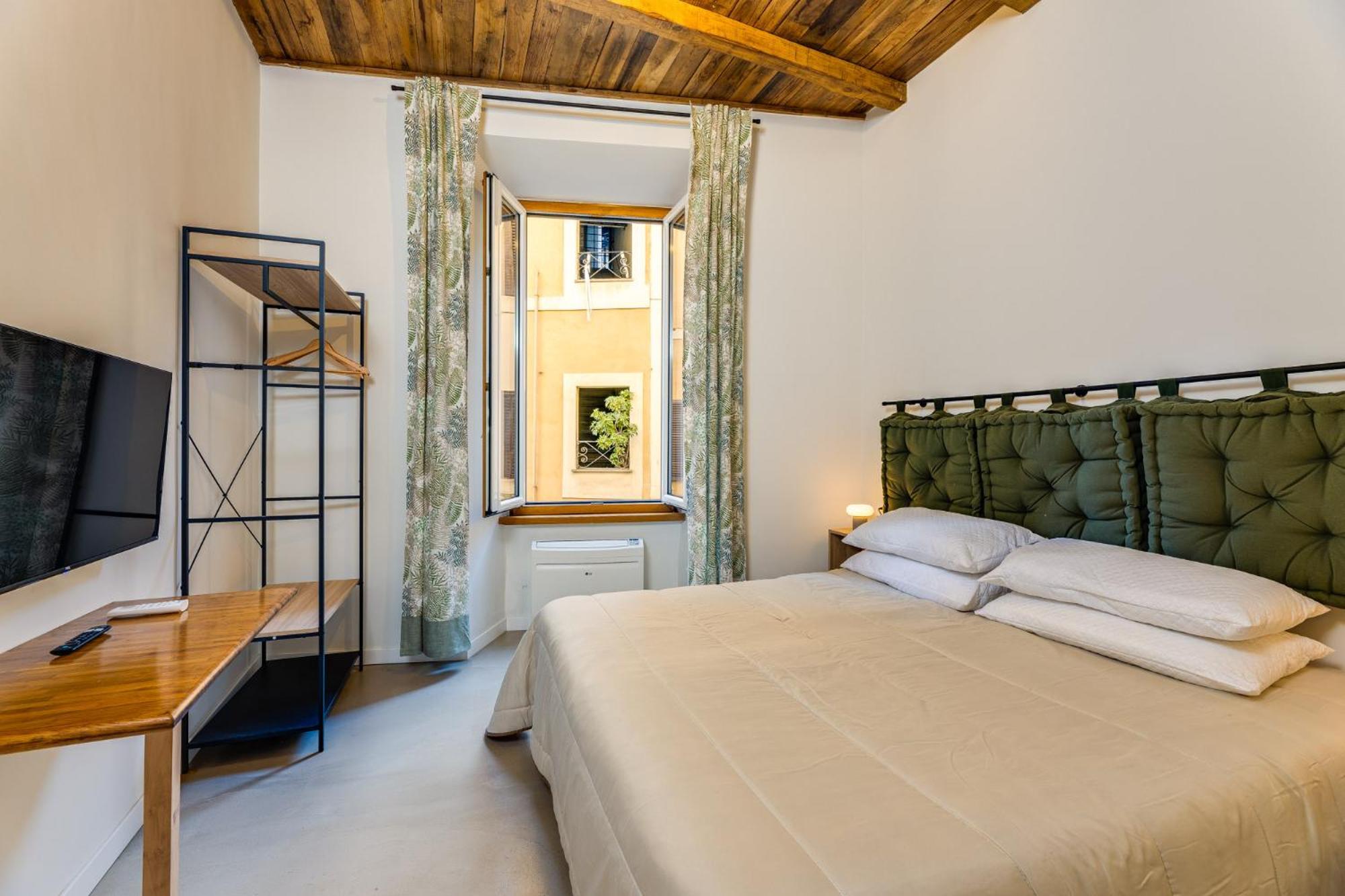 Apartment New Trastevere *