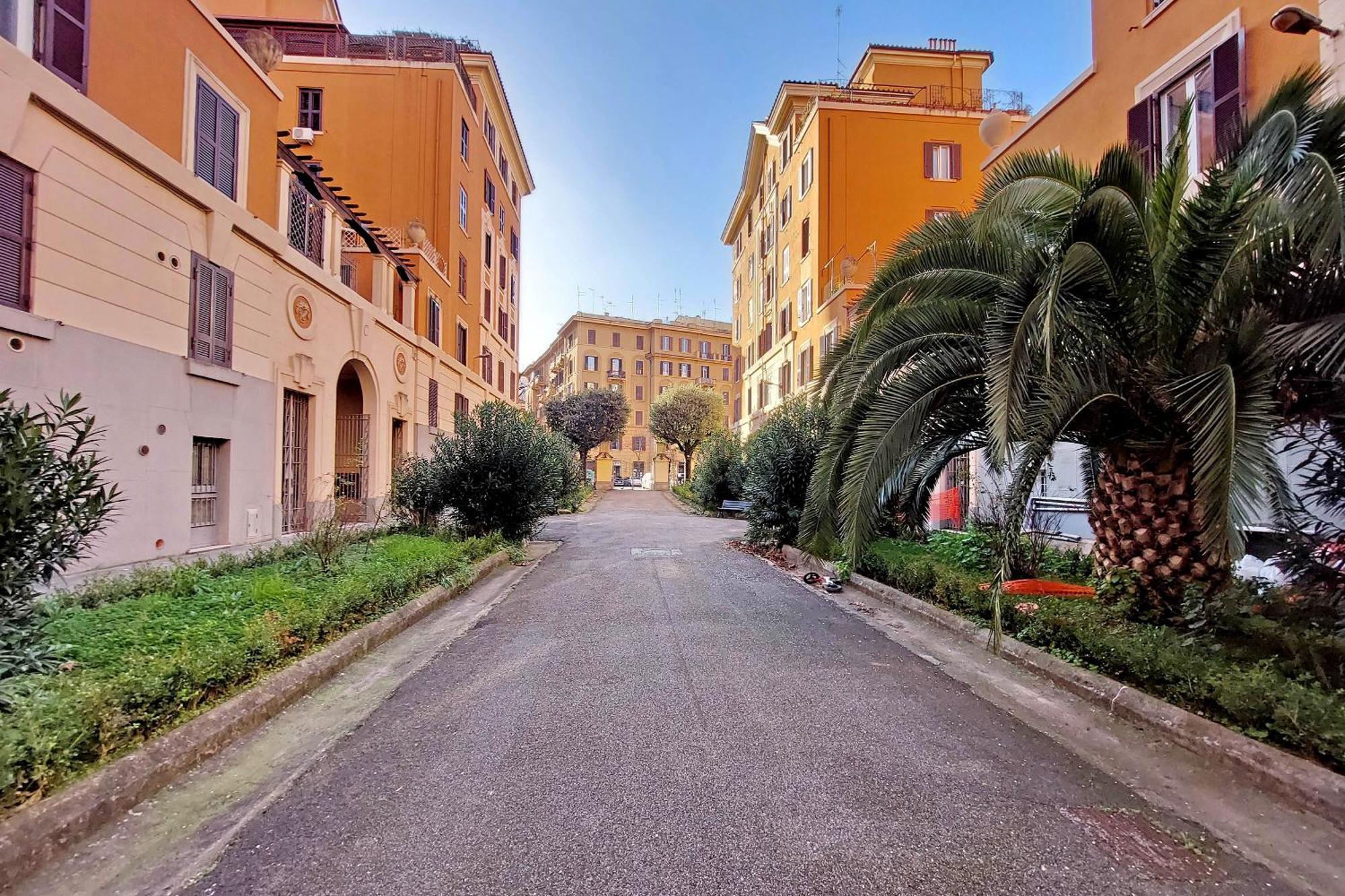 Affittacamere Domus Augustea - San Giovanni Sunset