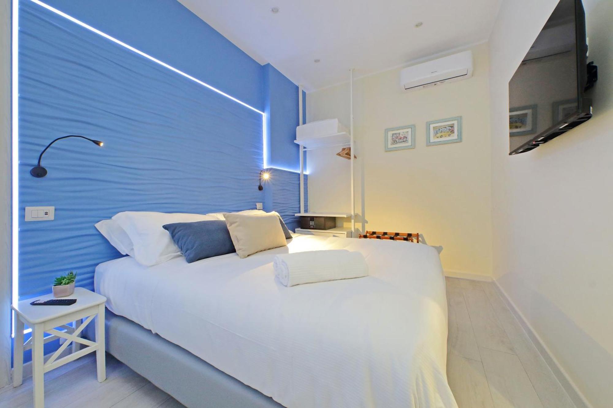Guest house Domus Augustea - San Giovanni Sunset Rome