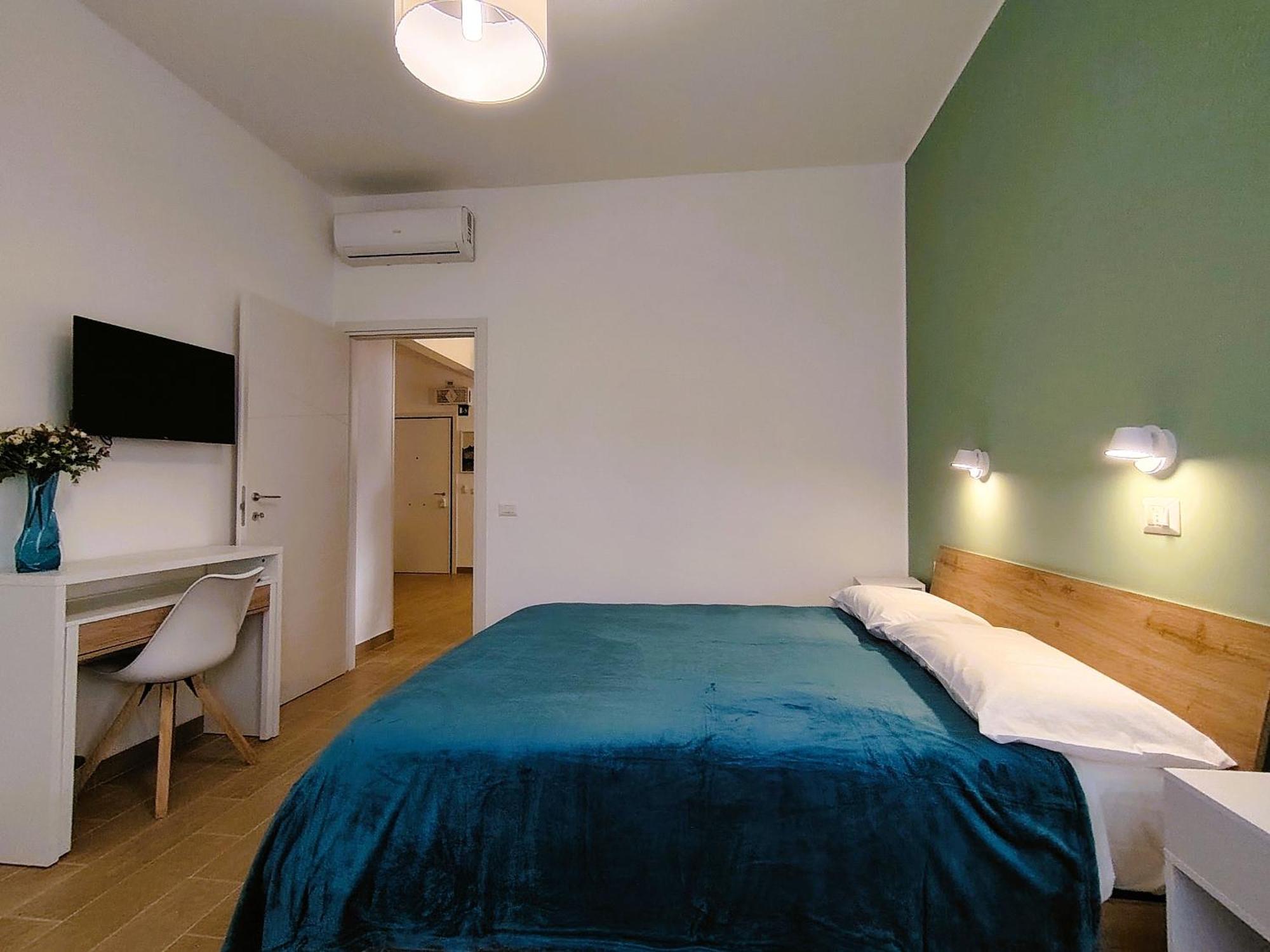 Di'si'vi' Apartamento