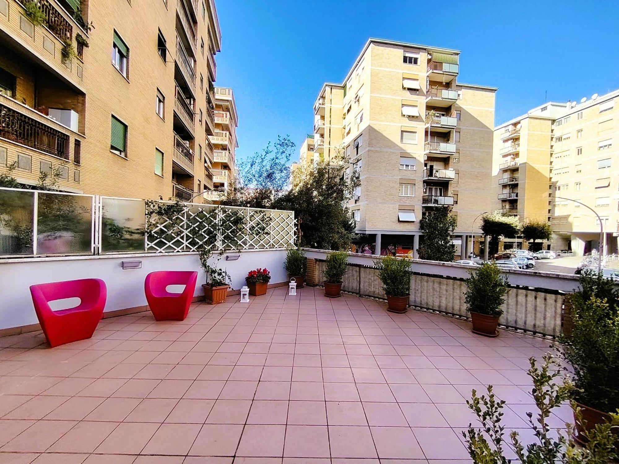 Appartamento Di'si'vi'