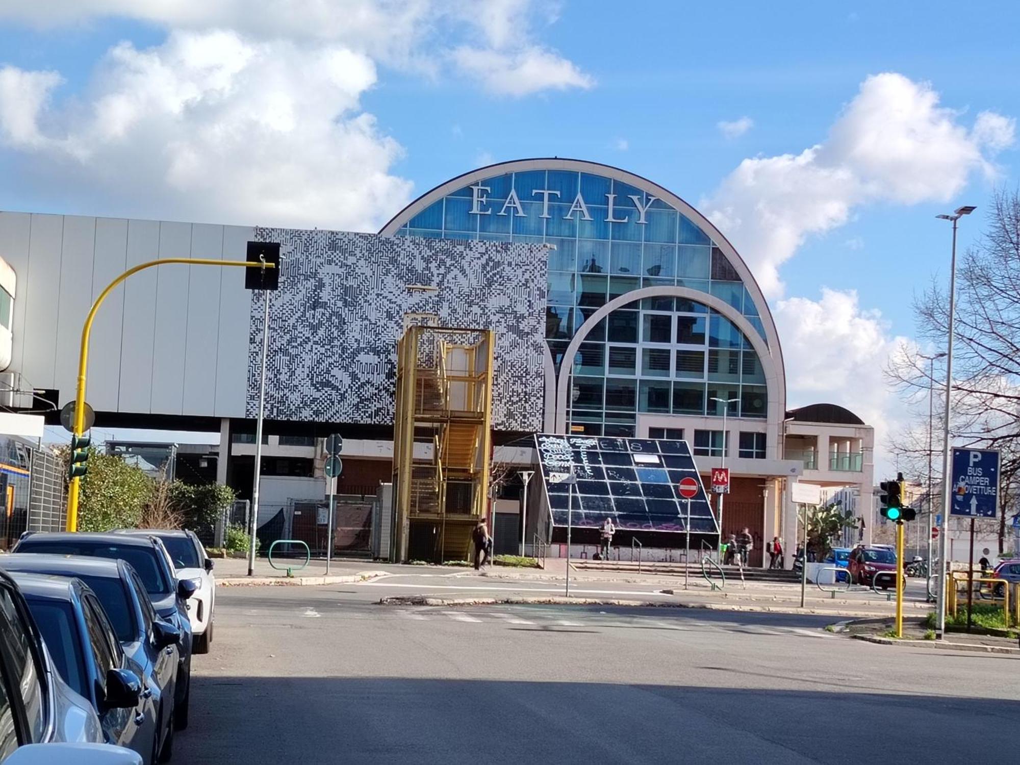 Appartamento Di'si'vi' Roma