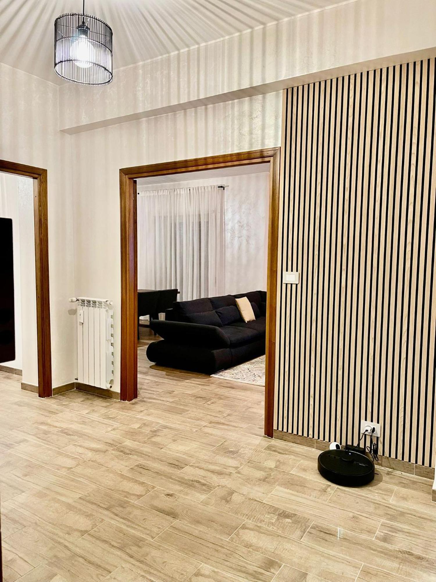 Tiger Deluxe In Appartamento Roma