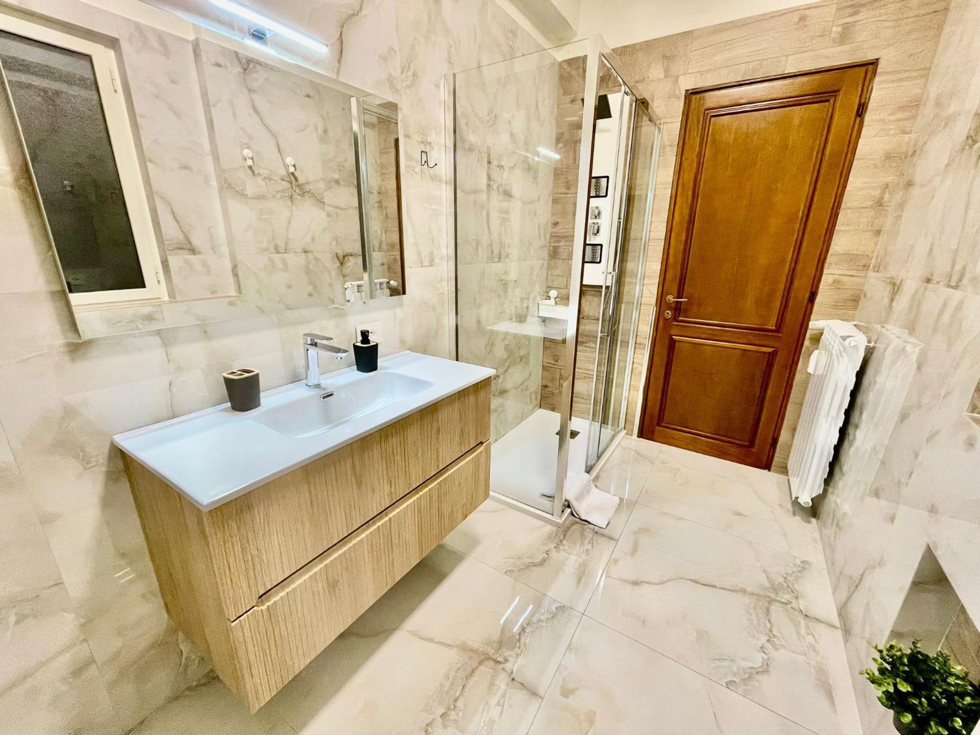 Tiger Deluxe In Appartamento Roma