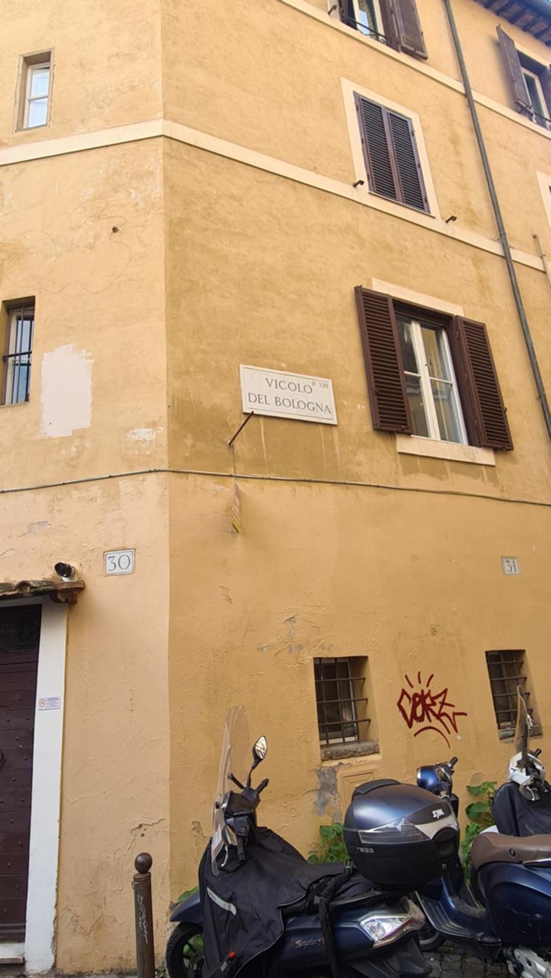 New Trastevere *
