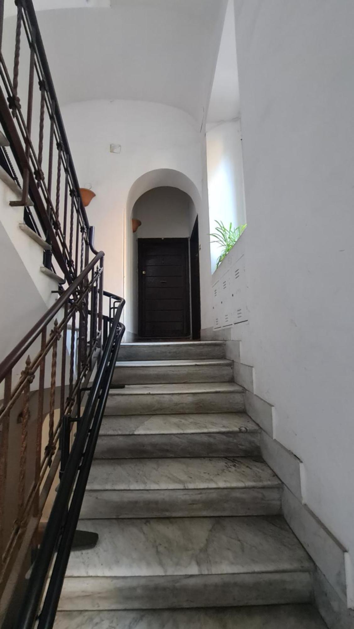Apartment New Trastevere Rome