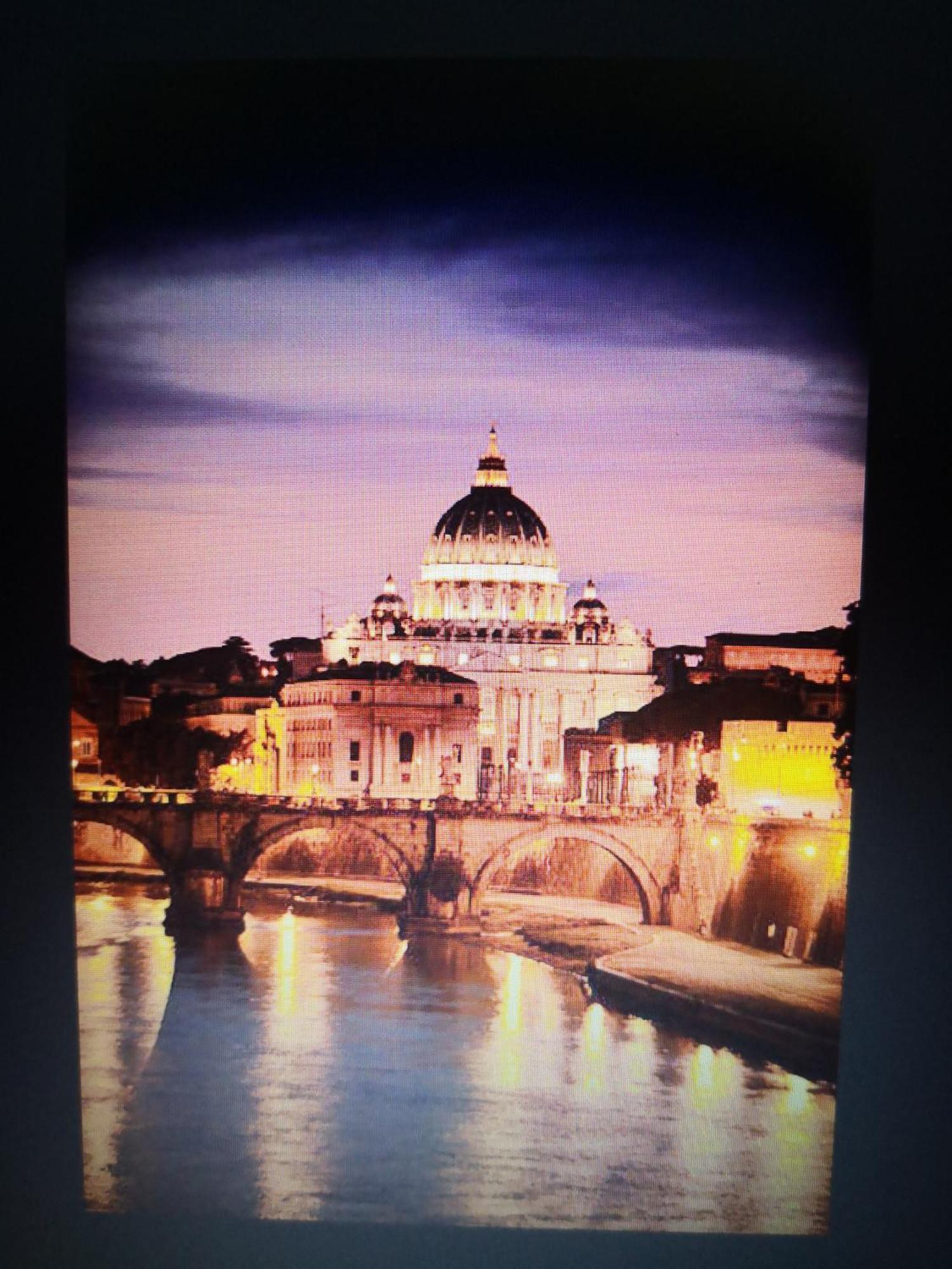 Dolce Luxury 4 Km Da Colosseo Appartamento