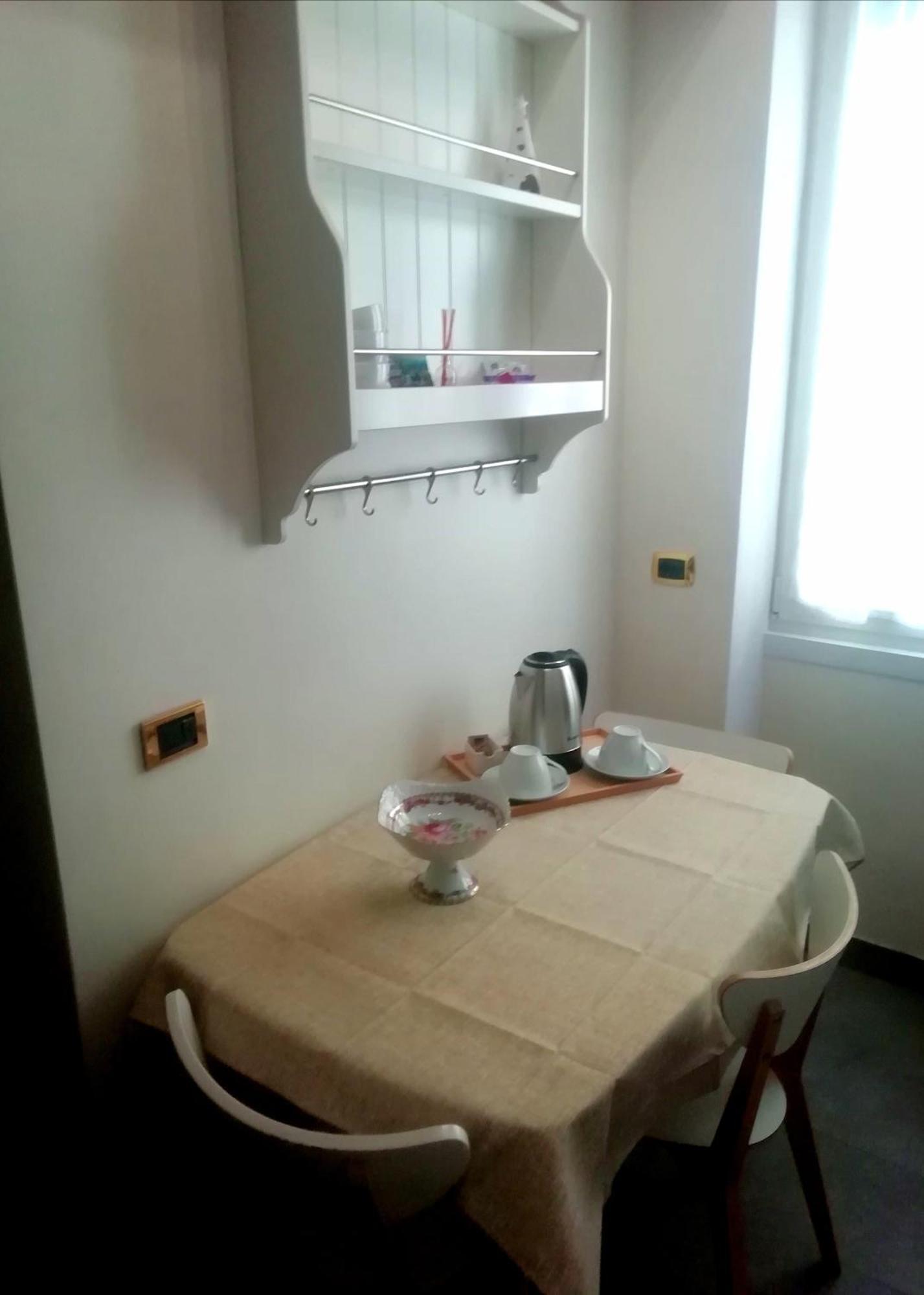 Gianicolense Suite-apartment * Roma