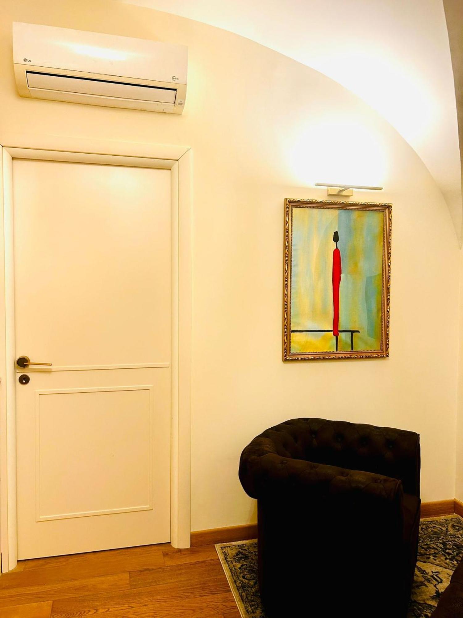 Trithome Apartamento Roma