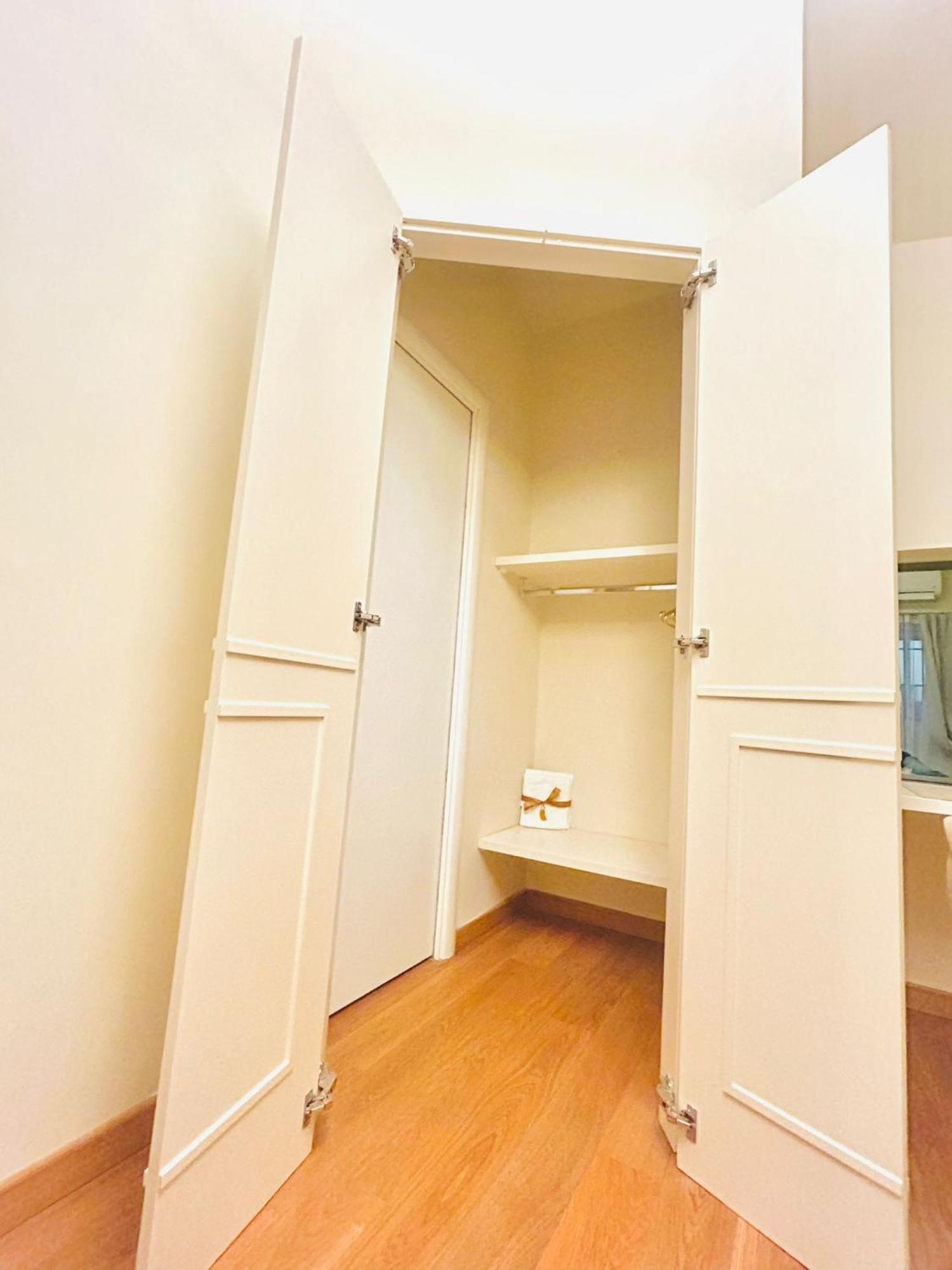 Apartamento Trithome Roma