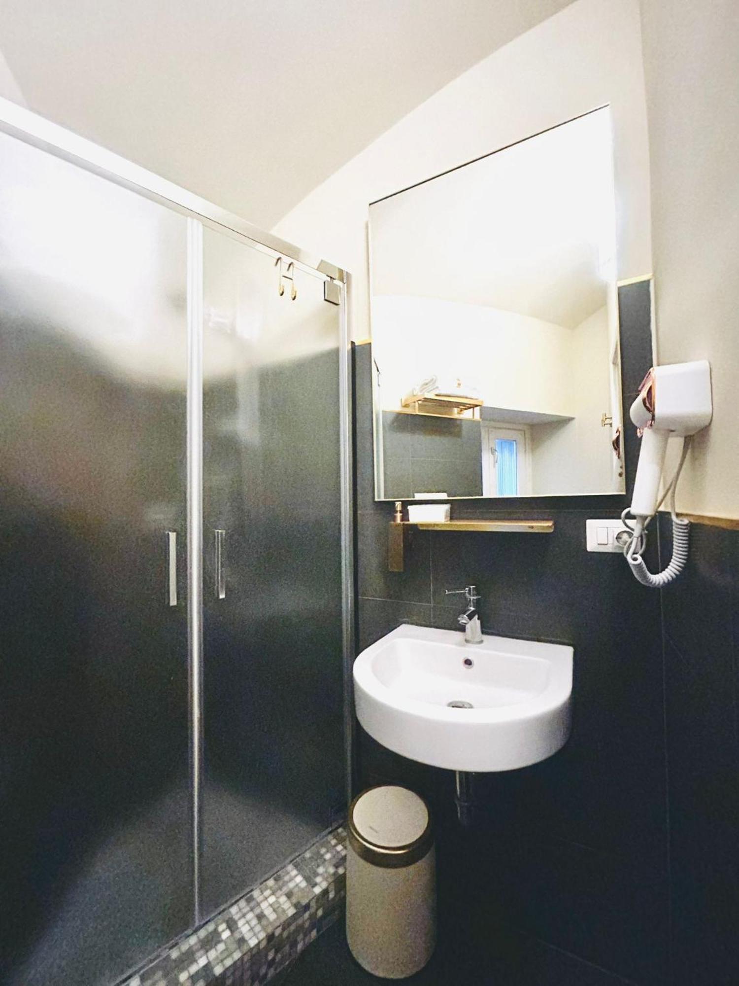 Trithome Apartamento Roma