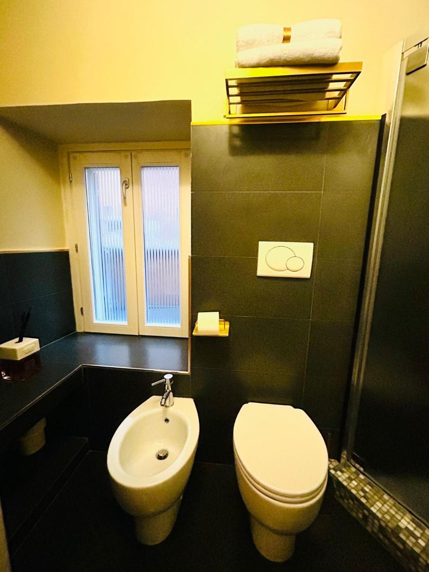 Trithome Apartamento Roma
