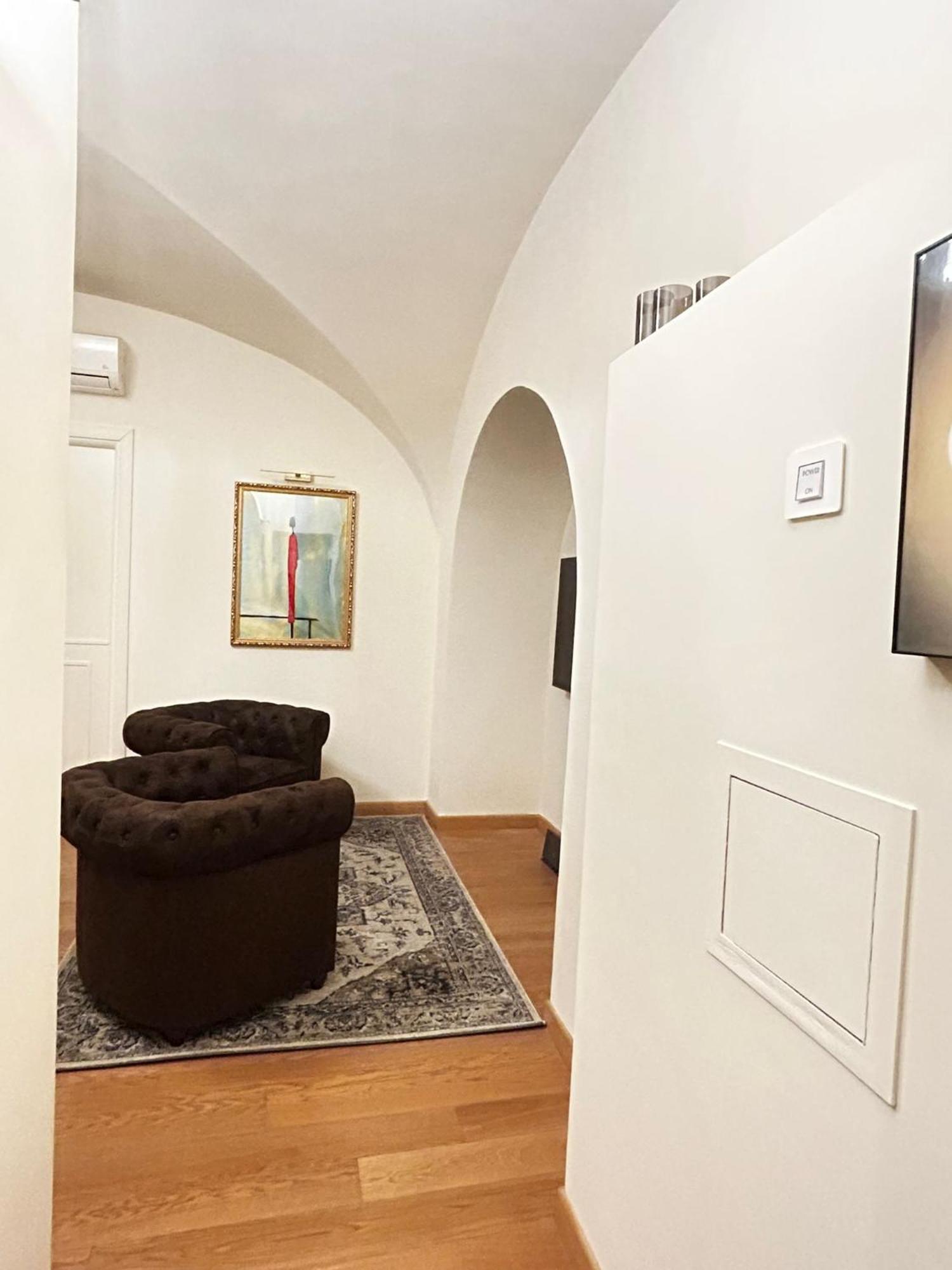 Trithome Apartamento *