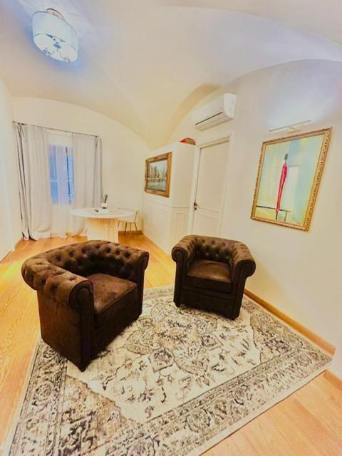 Apartamento Trithome *