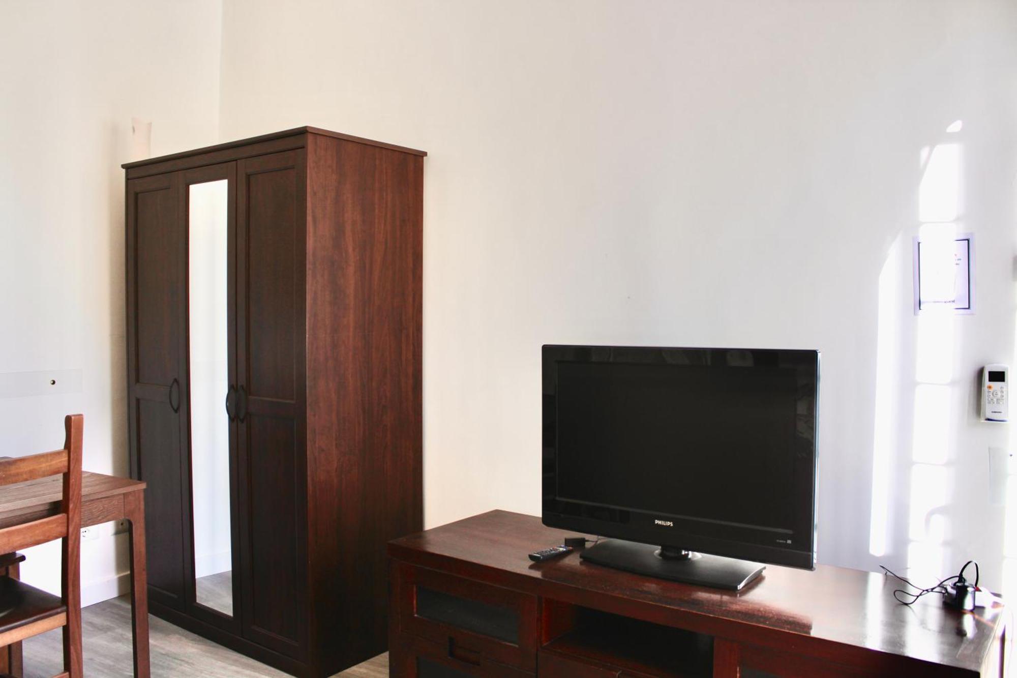 Apartamento Hc - Richetta's Comfy House Near The Vatican Roma