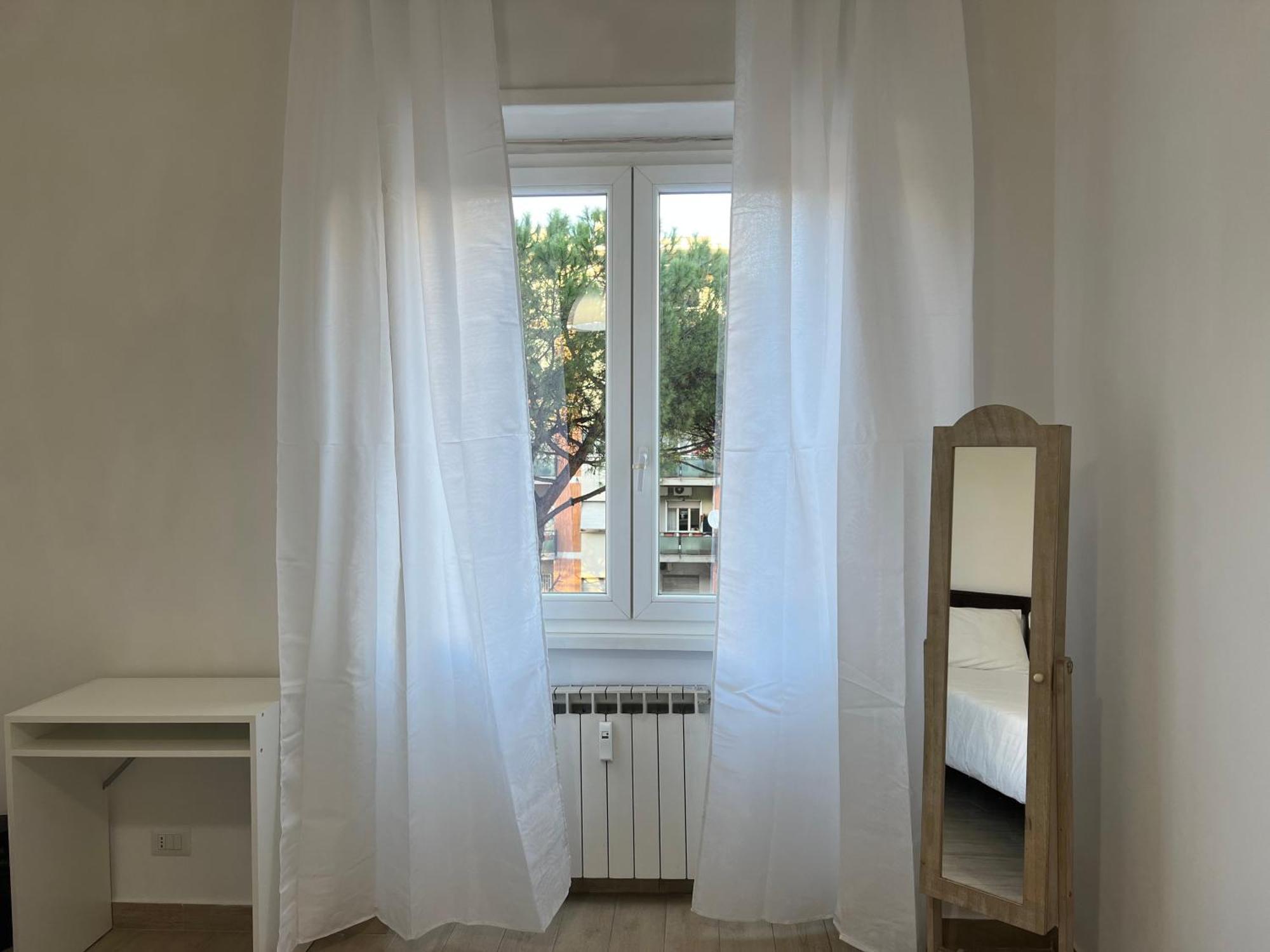 Dandon Apartamento