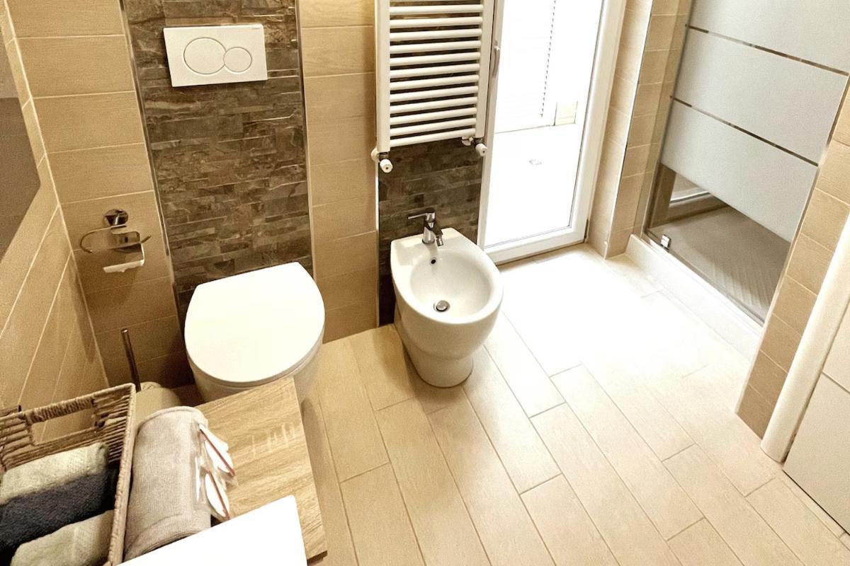 Elegante A - Molteni Habitación en casa particular Roma