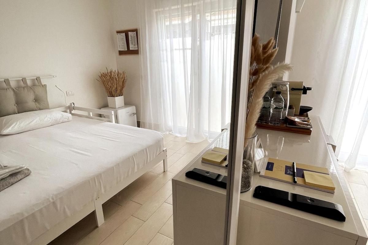 Elegante A - Molteni Habitación en casa particular