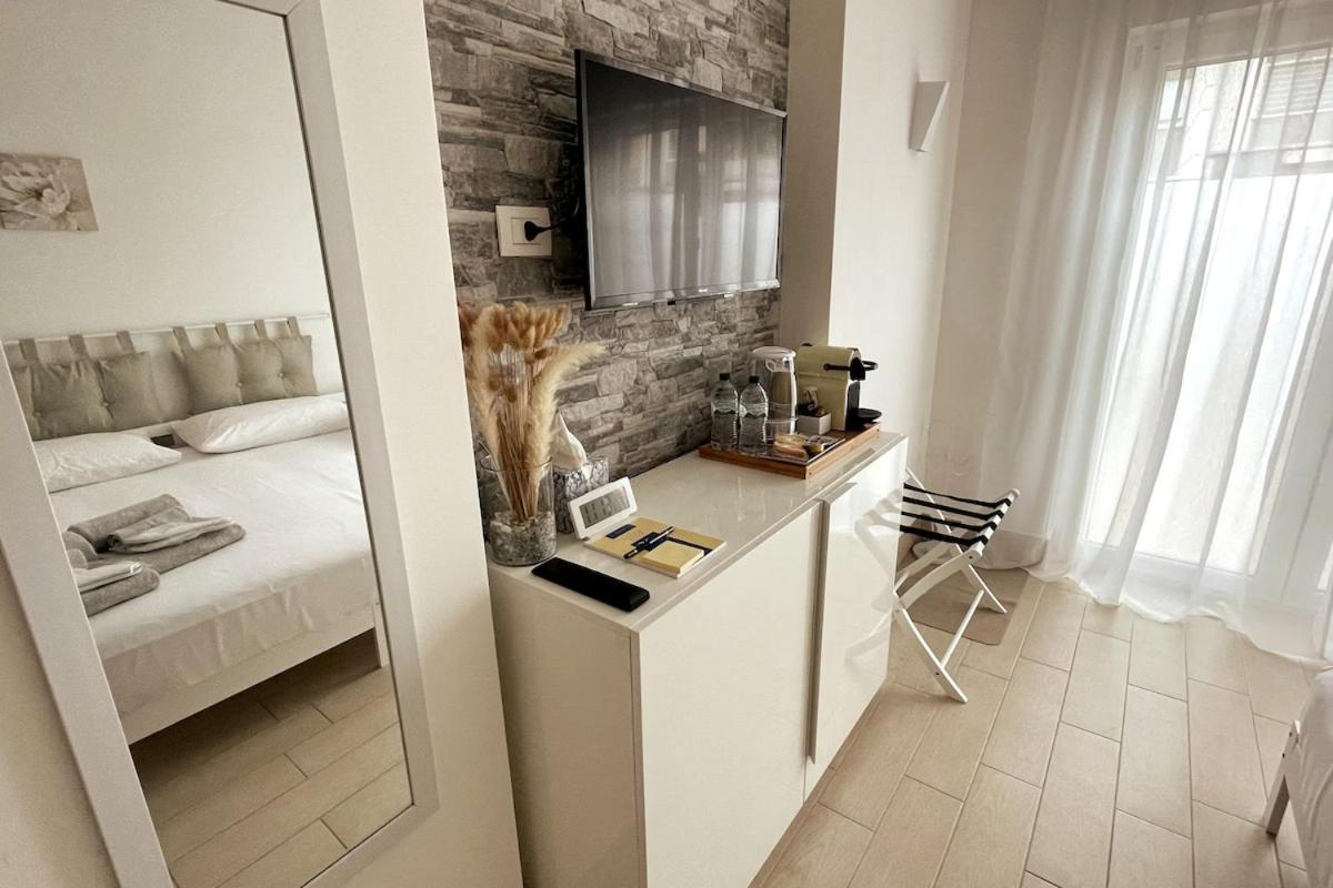 Elegante A - Molteni Habitación en casa particular *