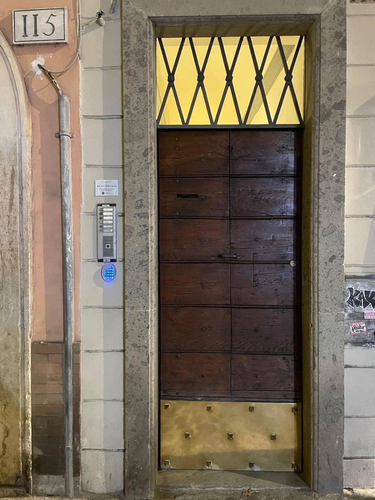 Apartamento Monti Stunning Flat *