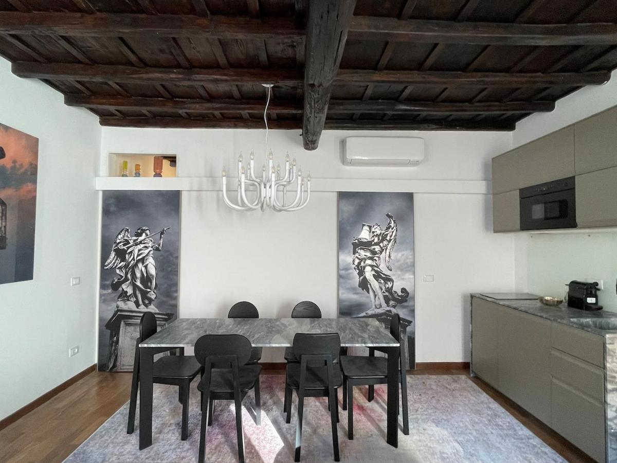 Apartamento Monti Stunning Flat Roma