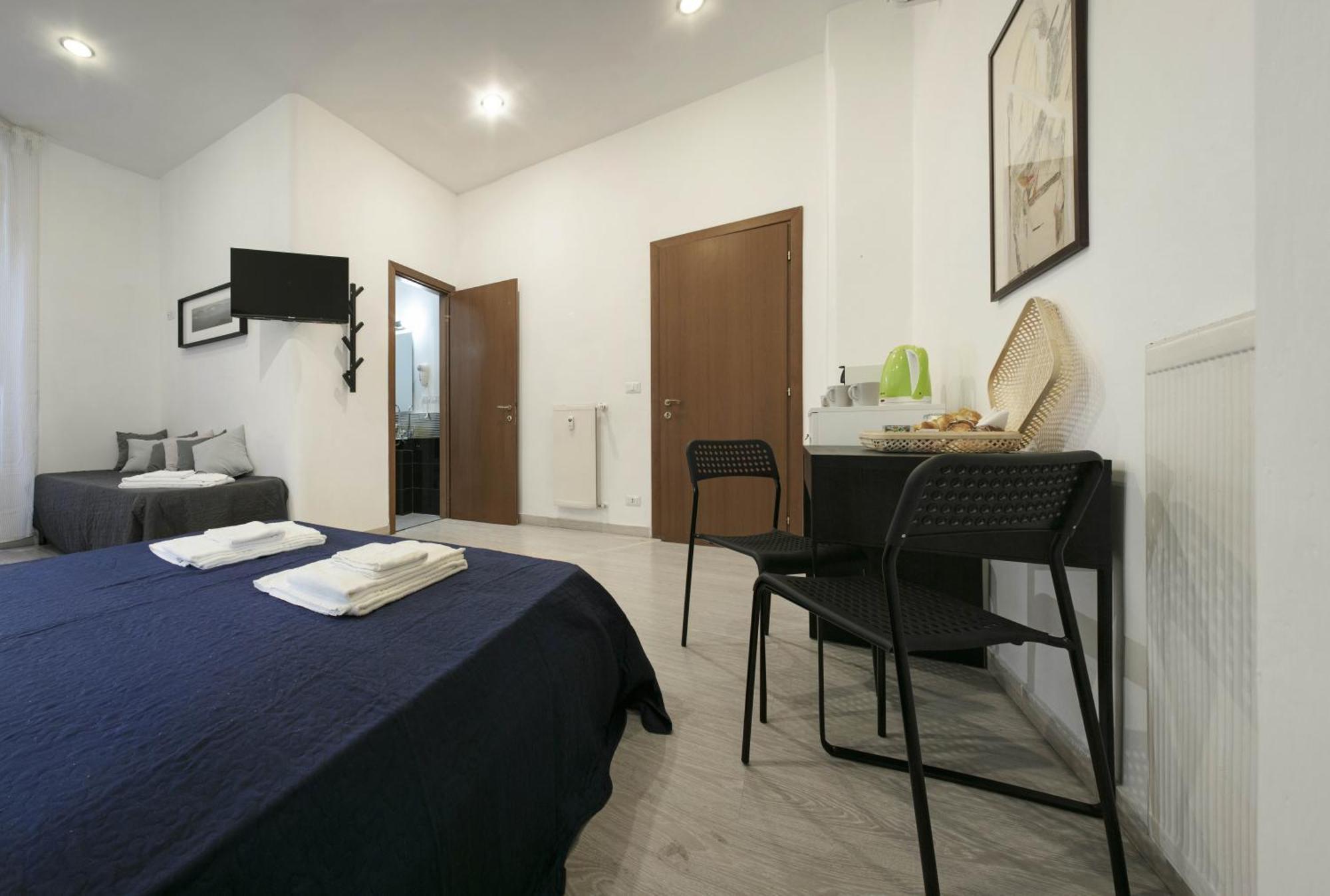 Lorenzo's In Vatican Guest house *