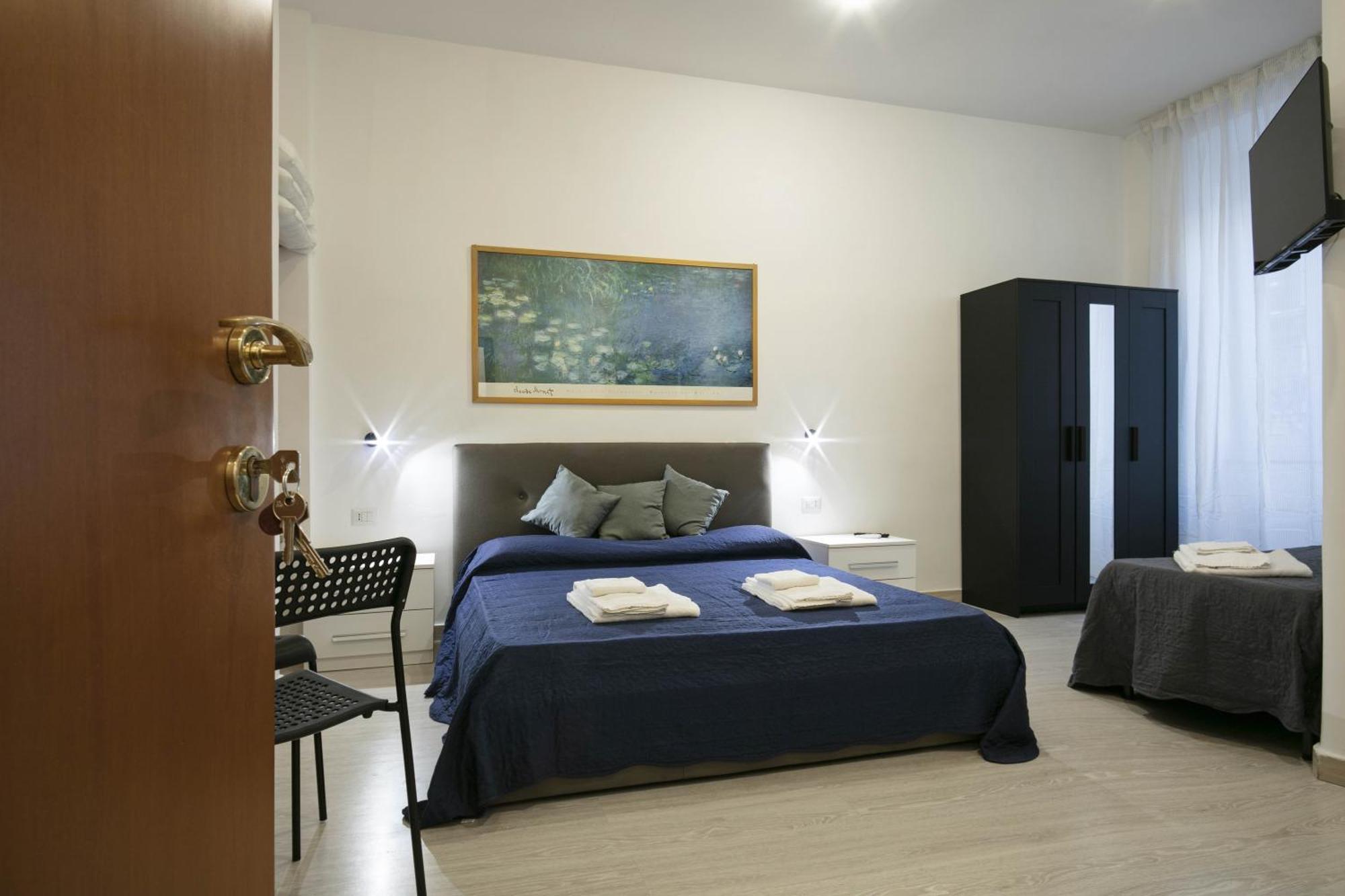 Lorenzo's In Vatican Guest house