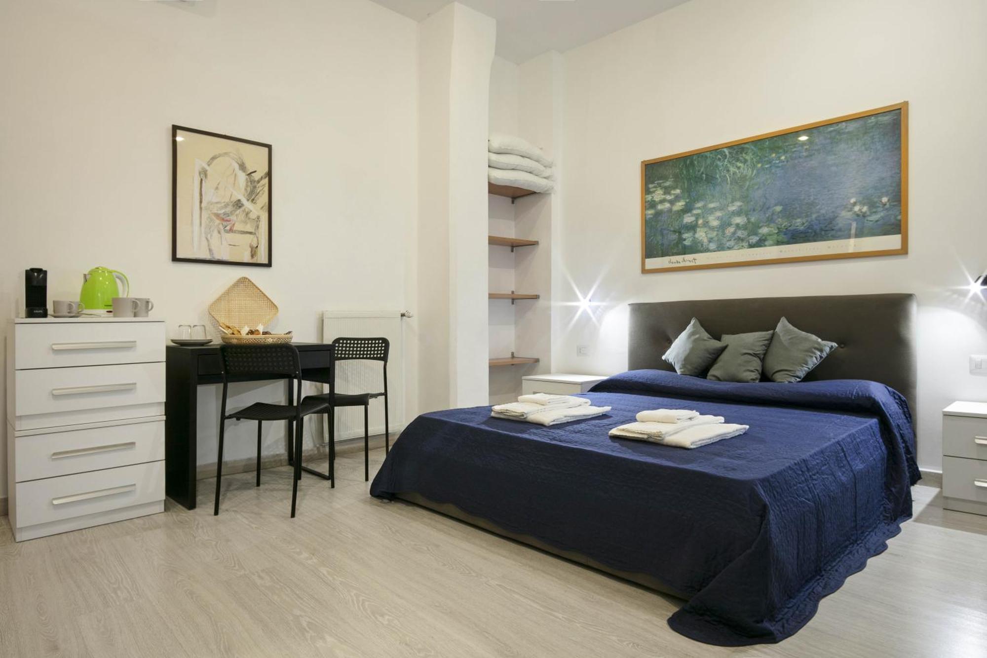 Guest house Lorenzo's In Vatican