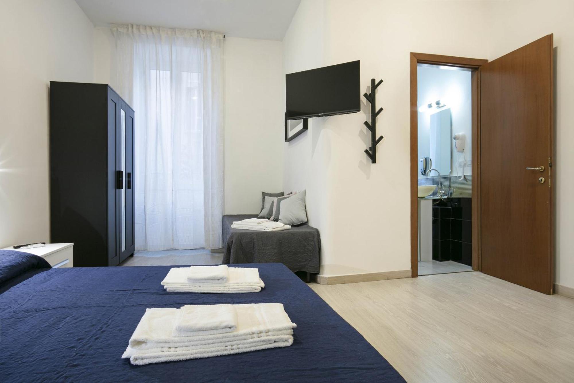 Lorenzo's In Vatican Guest house *