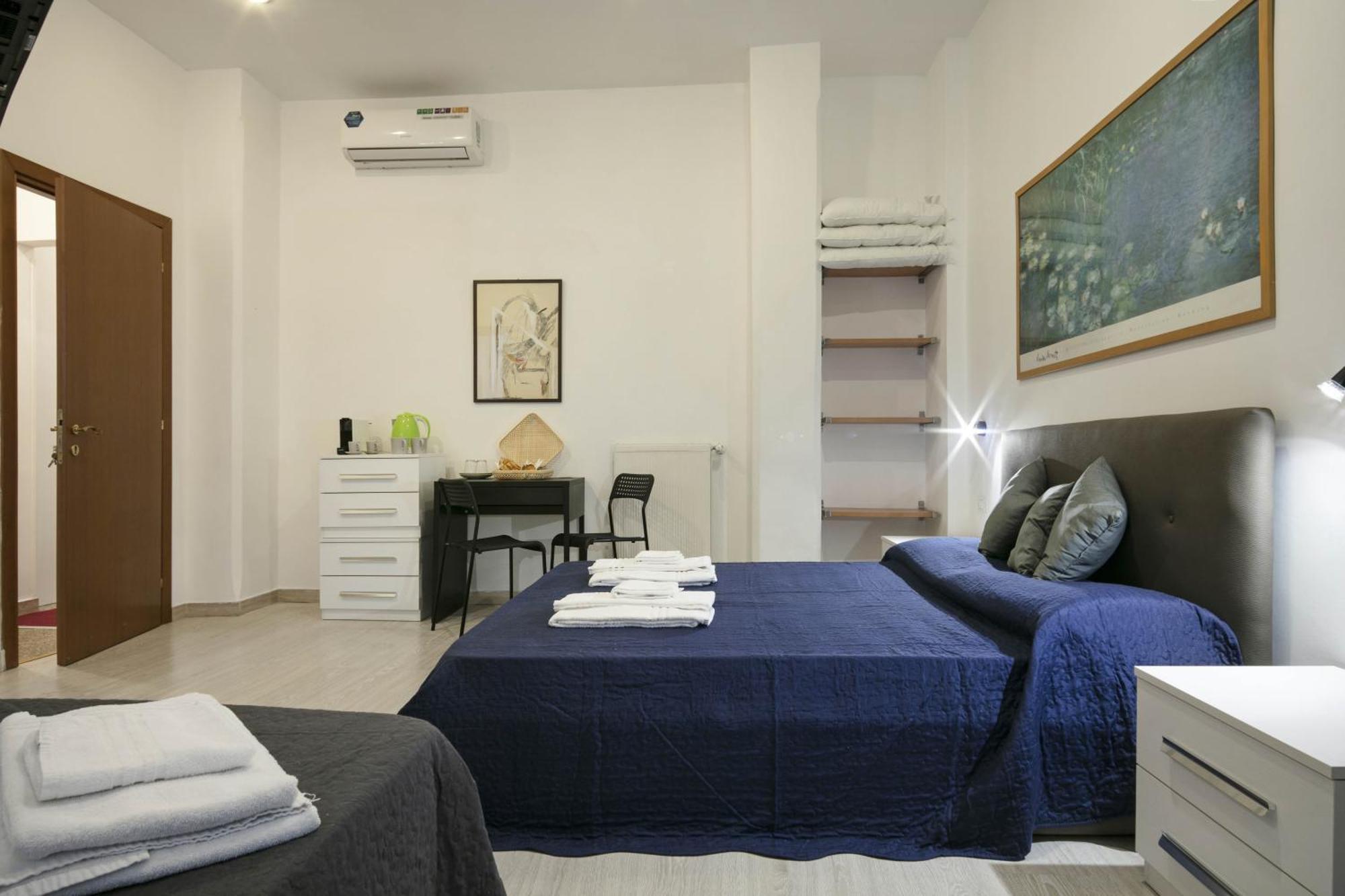 Lorenzo's In Vatican Guest house