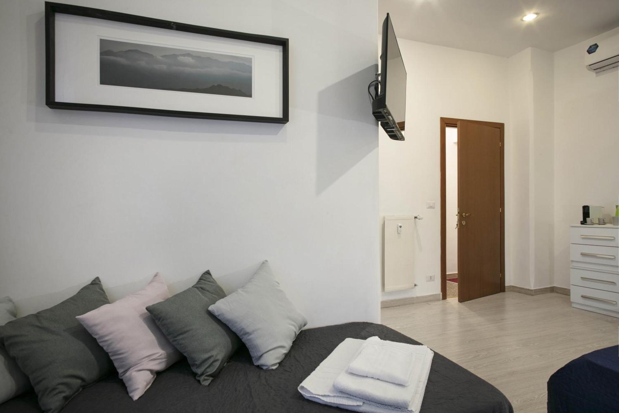 Guest house Lorenzo's In Vatican *