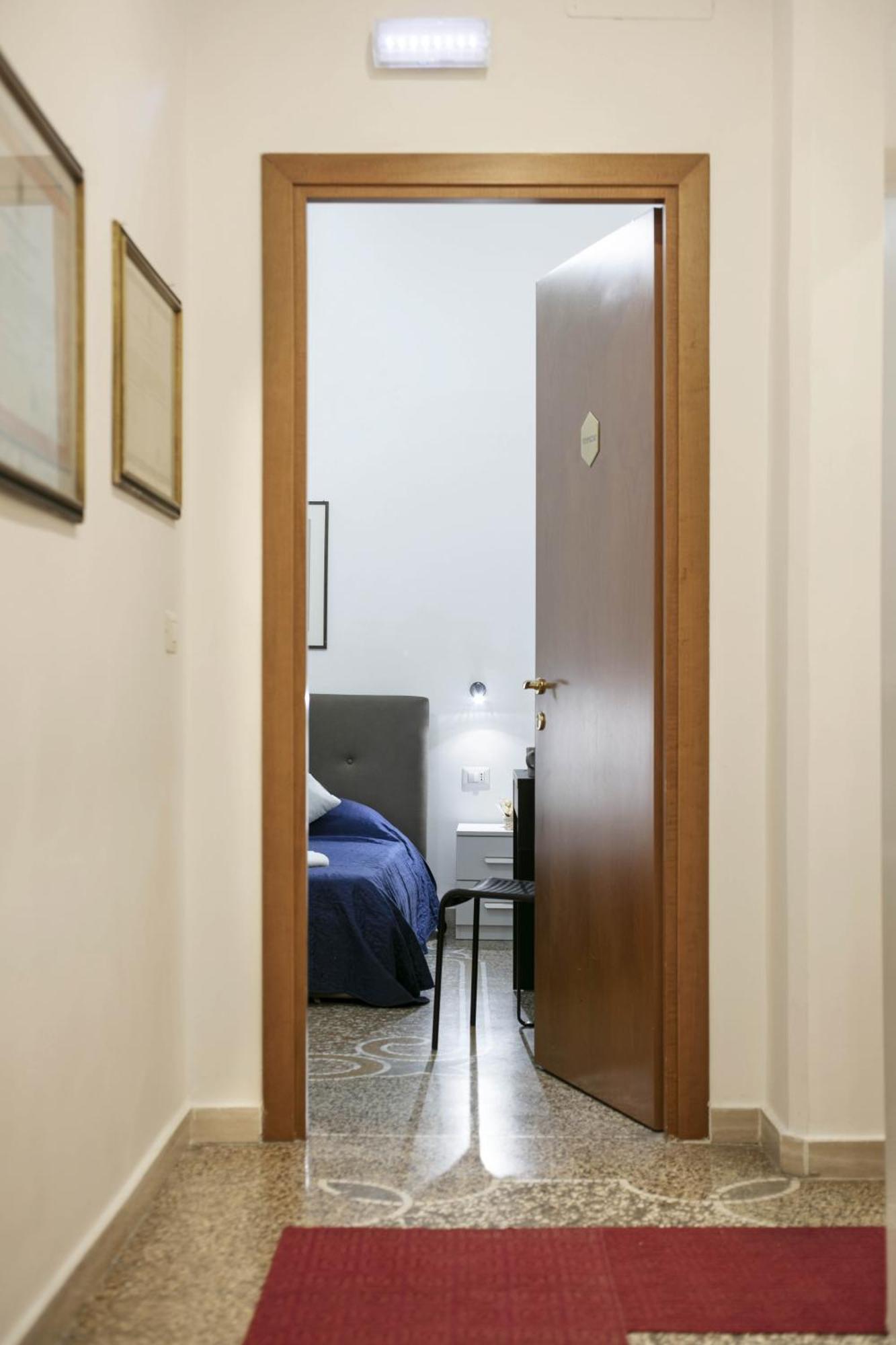 Lorenzo's In Vatican Guest house Rome