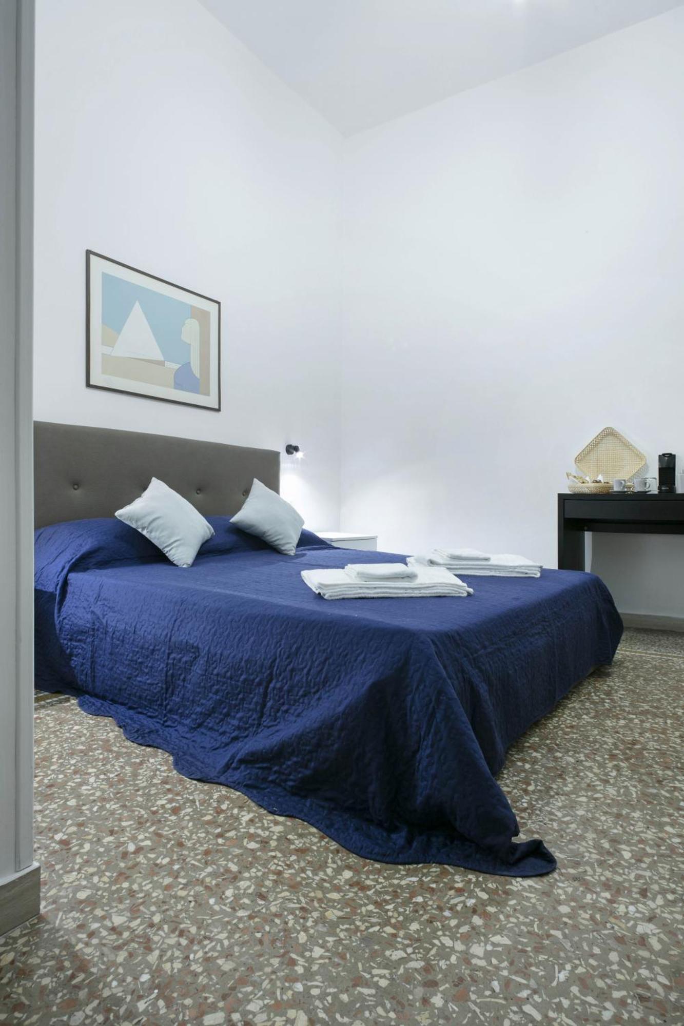 Lorenzo's In Vatican Guest house