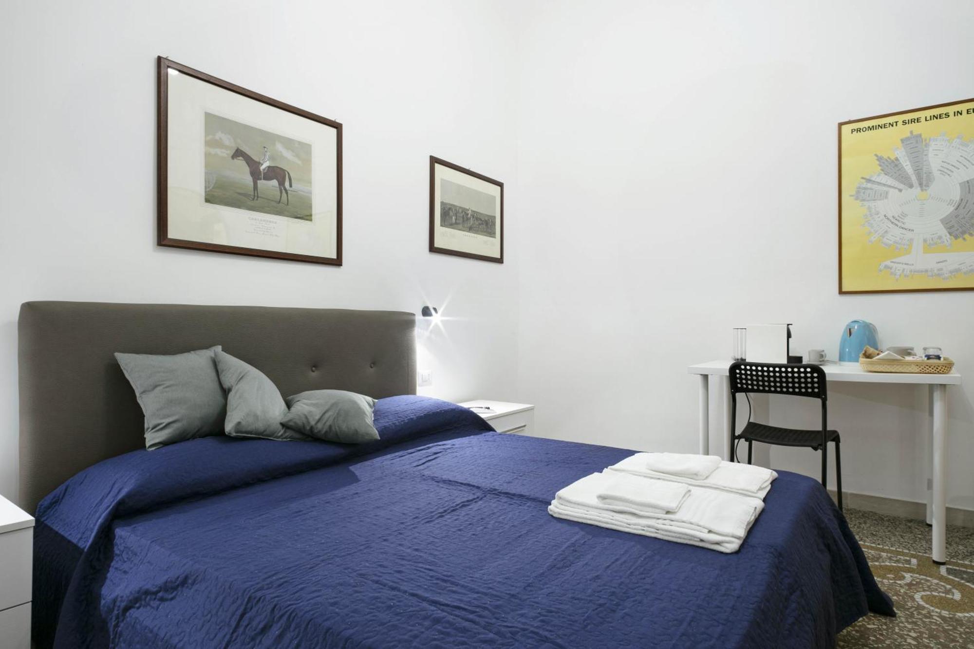 Lorenzo's In Vatican Guest house Rome