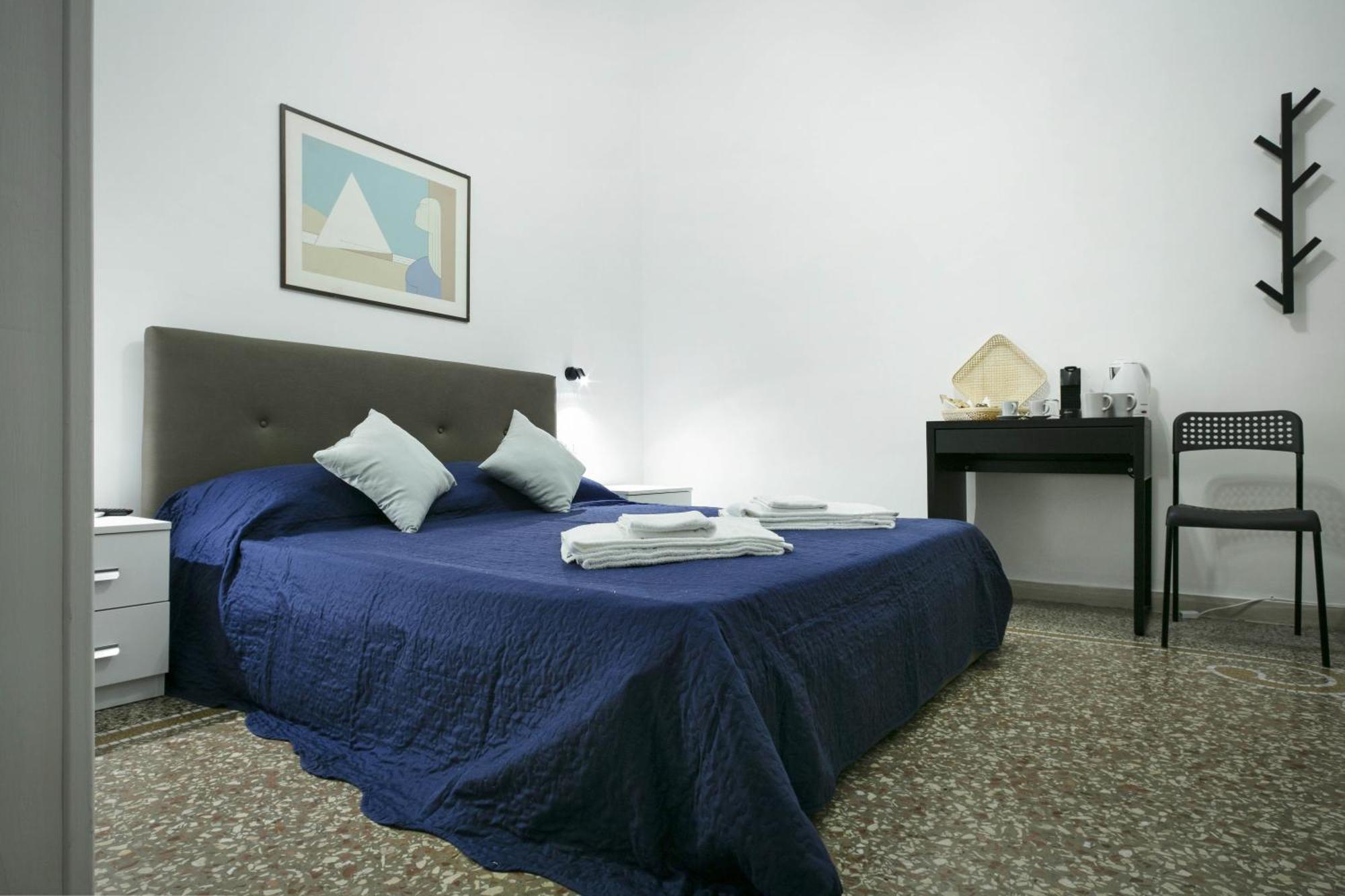 Lorenzo's In Vatican Guest house