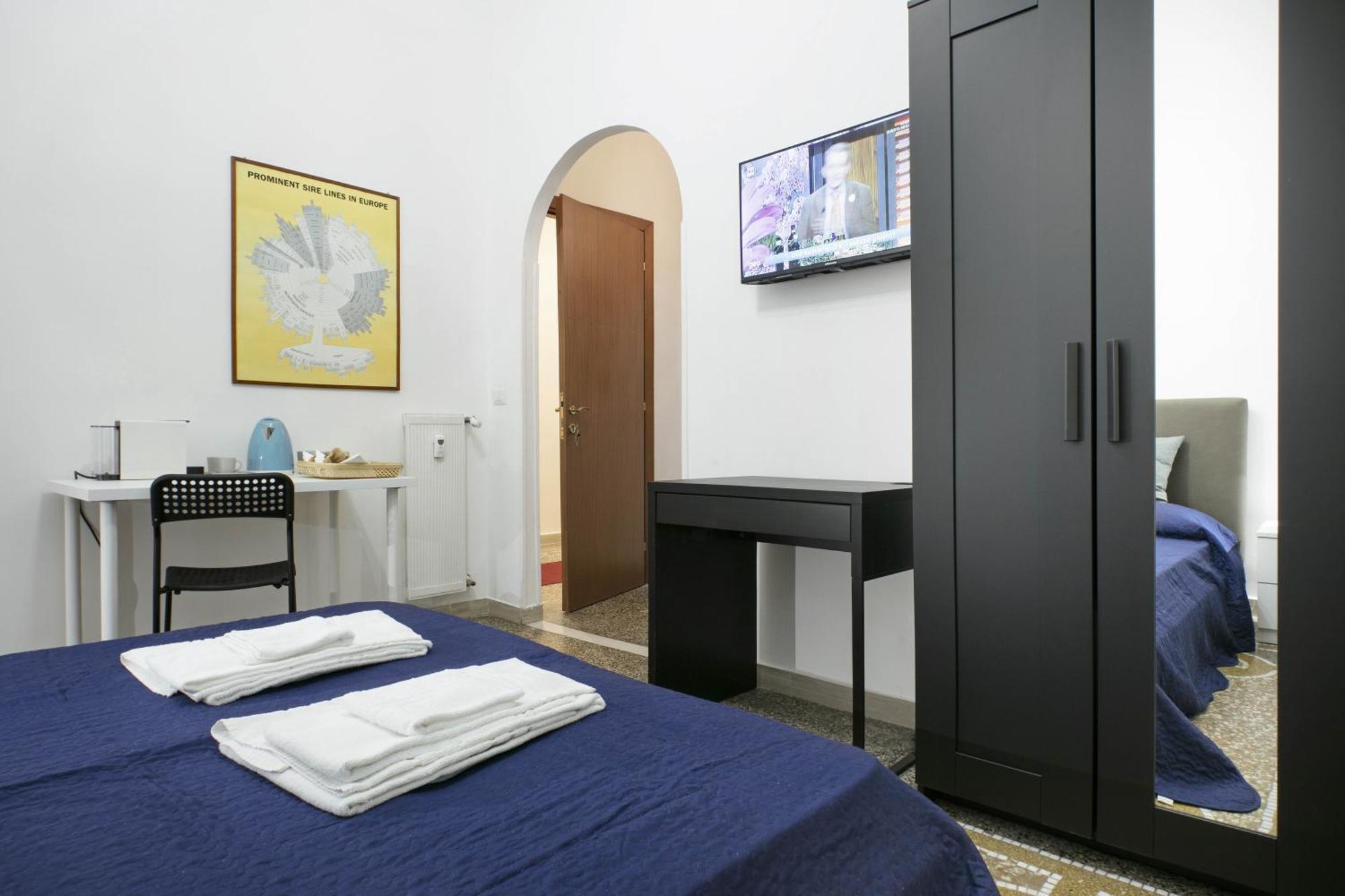 Lorenzo's In Vatican Guest house Rome