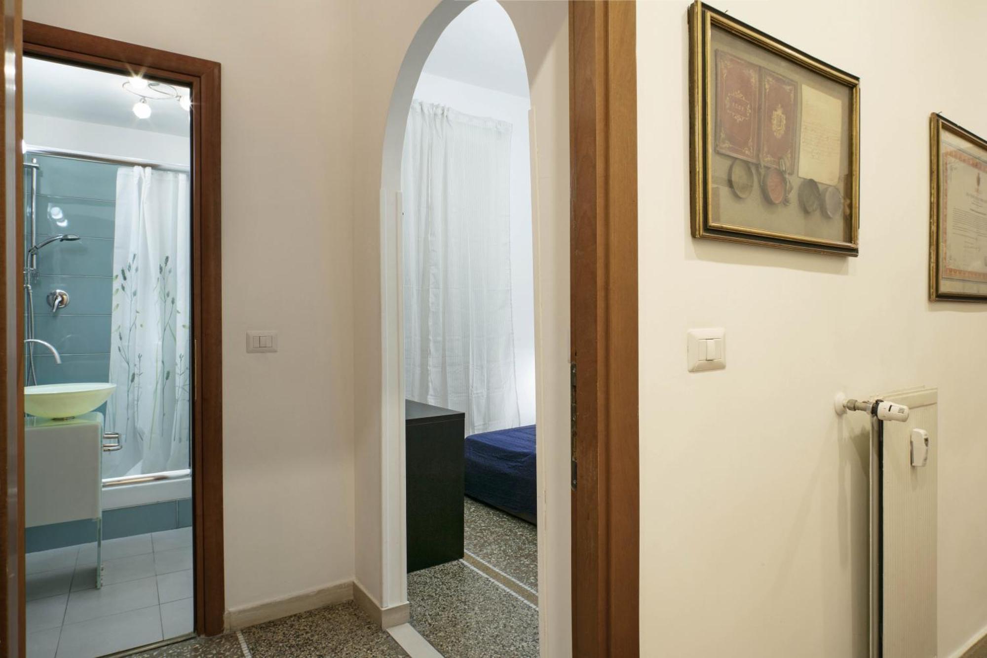 Guest house Lorenzo's In Vatican Rome