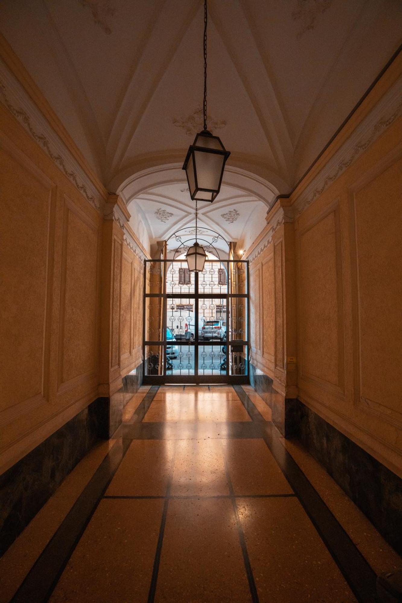 Vatican Charming Rhome Apartment Rom