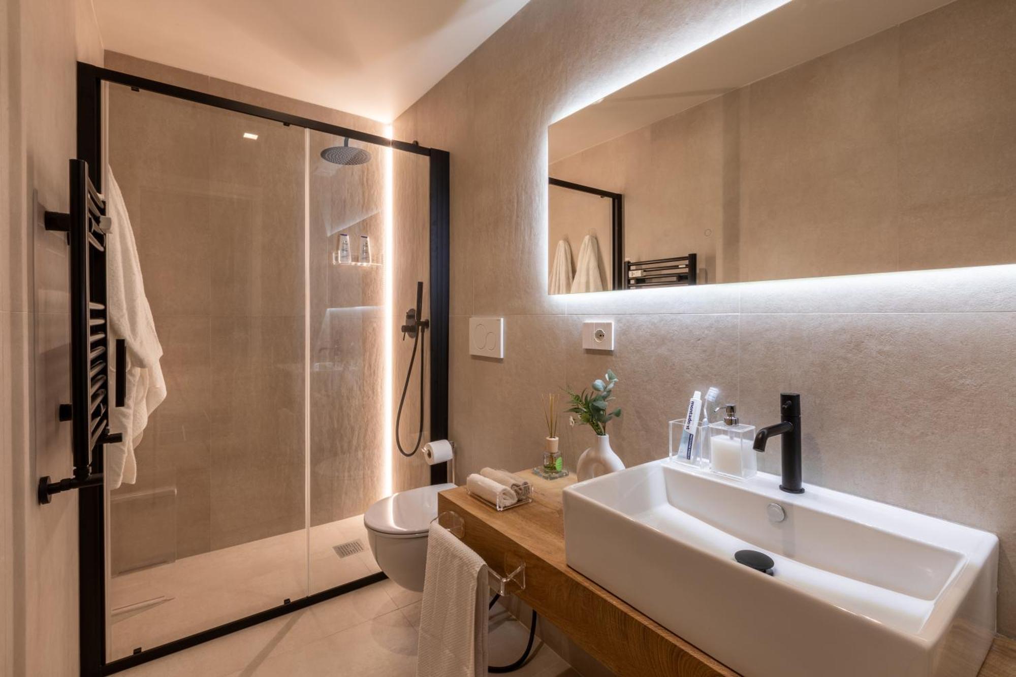 Apartment Vatican Charming Rhome Rom