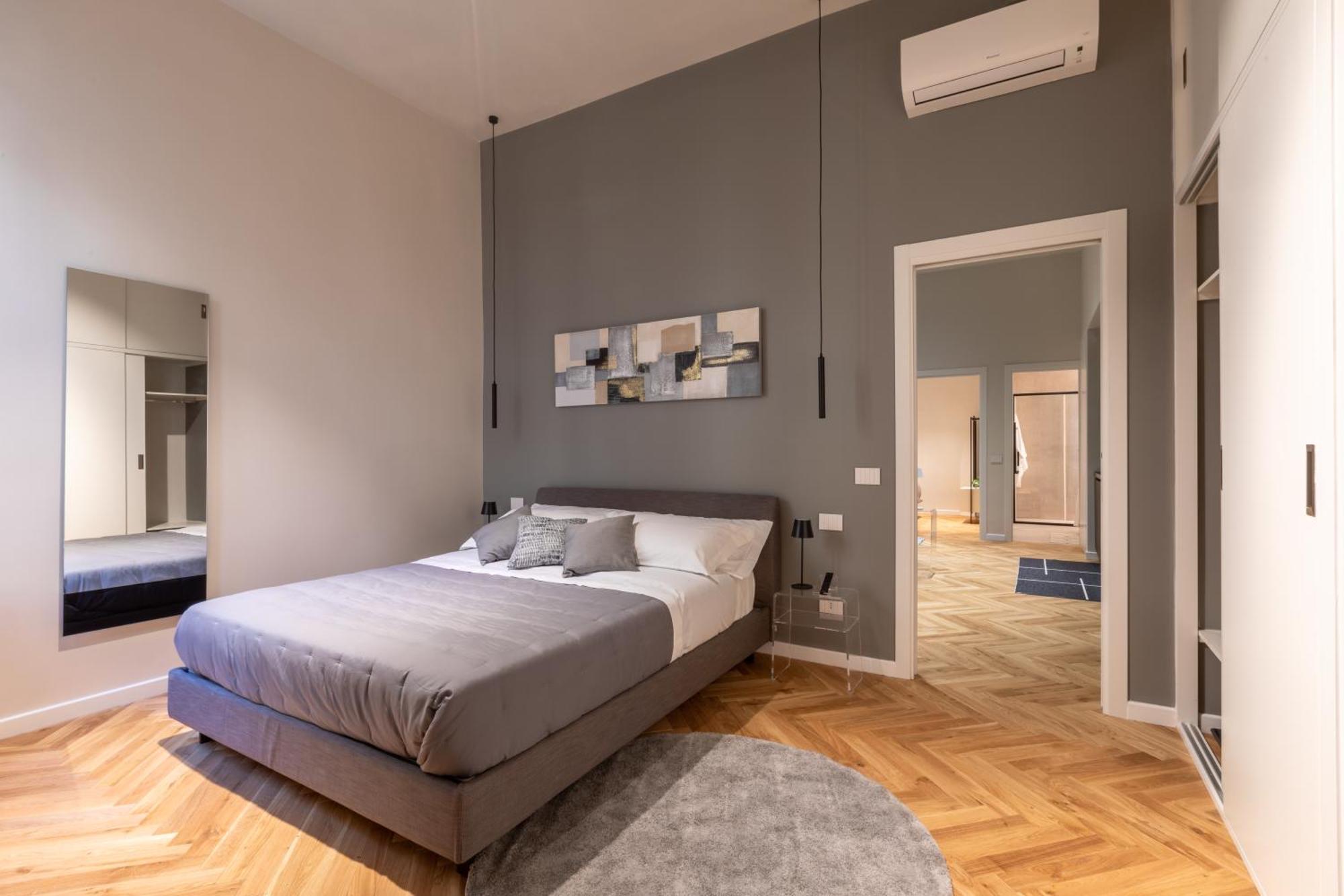 Vatican Charming Rhome Apartment Rom