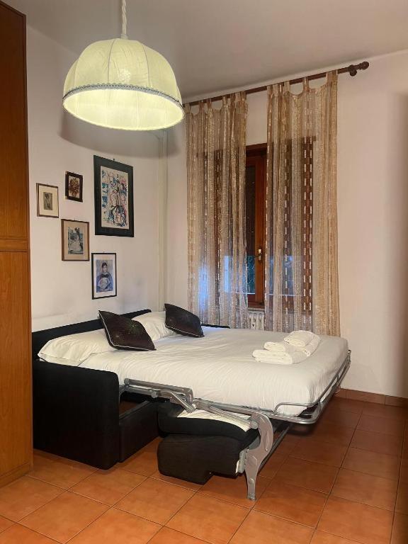 Mancinelli Art Apartamento Roma
