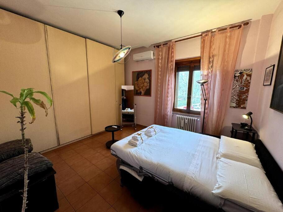 Apartamento Mancinelli Art *