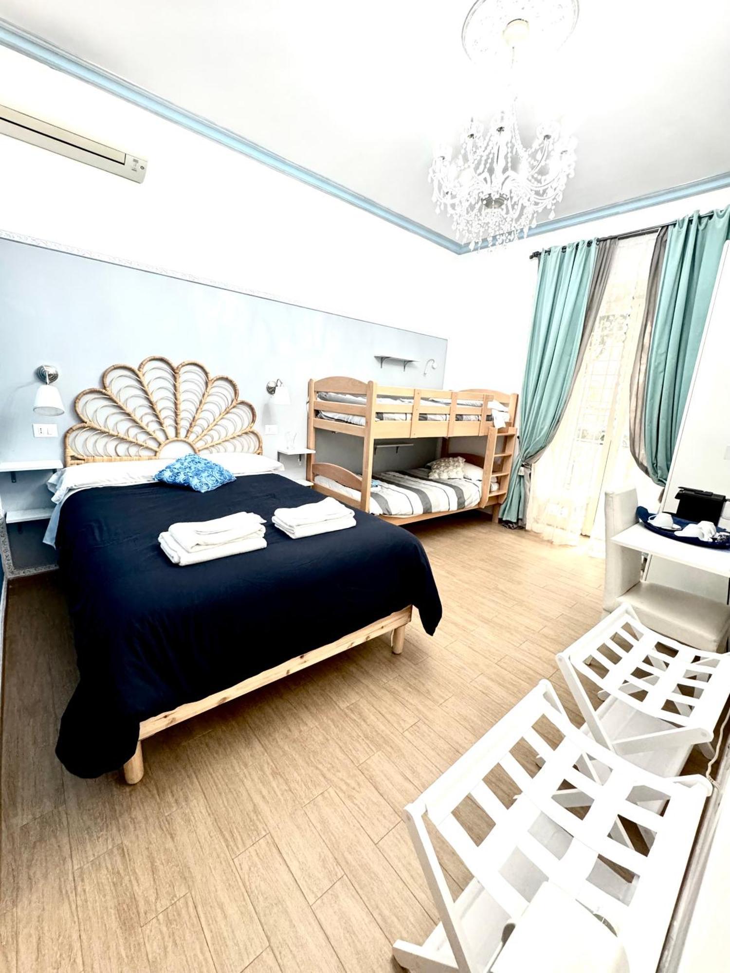 Etere In Prati Gjestgiverier