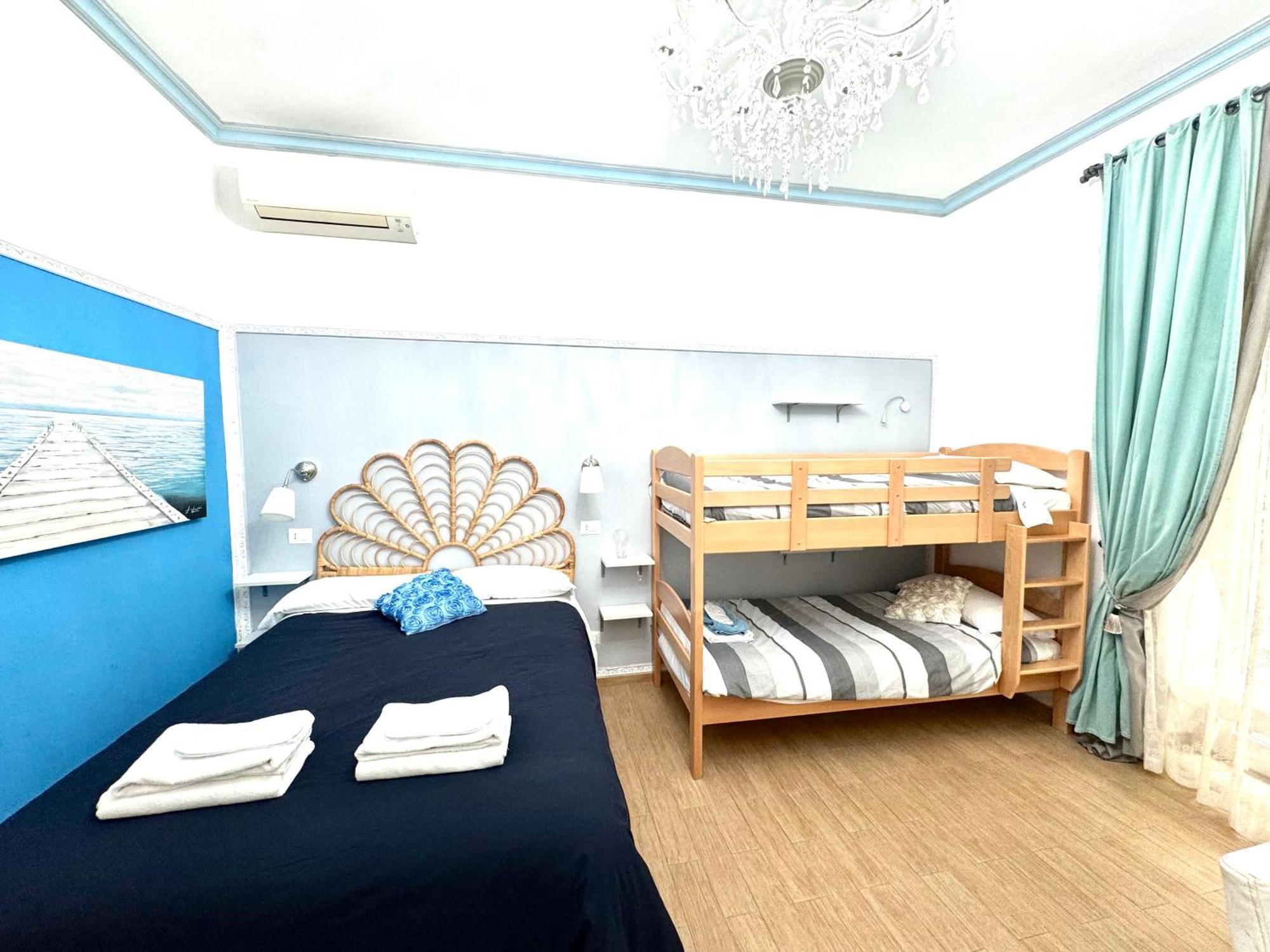 Etere In Prati Casa de hóspedes 3*