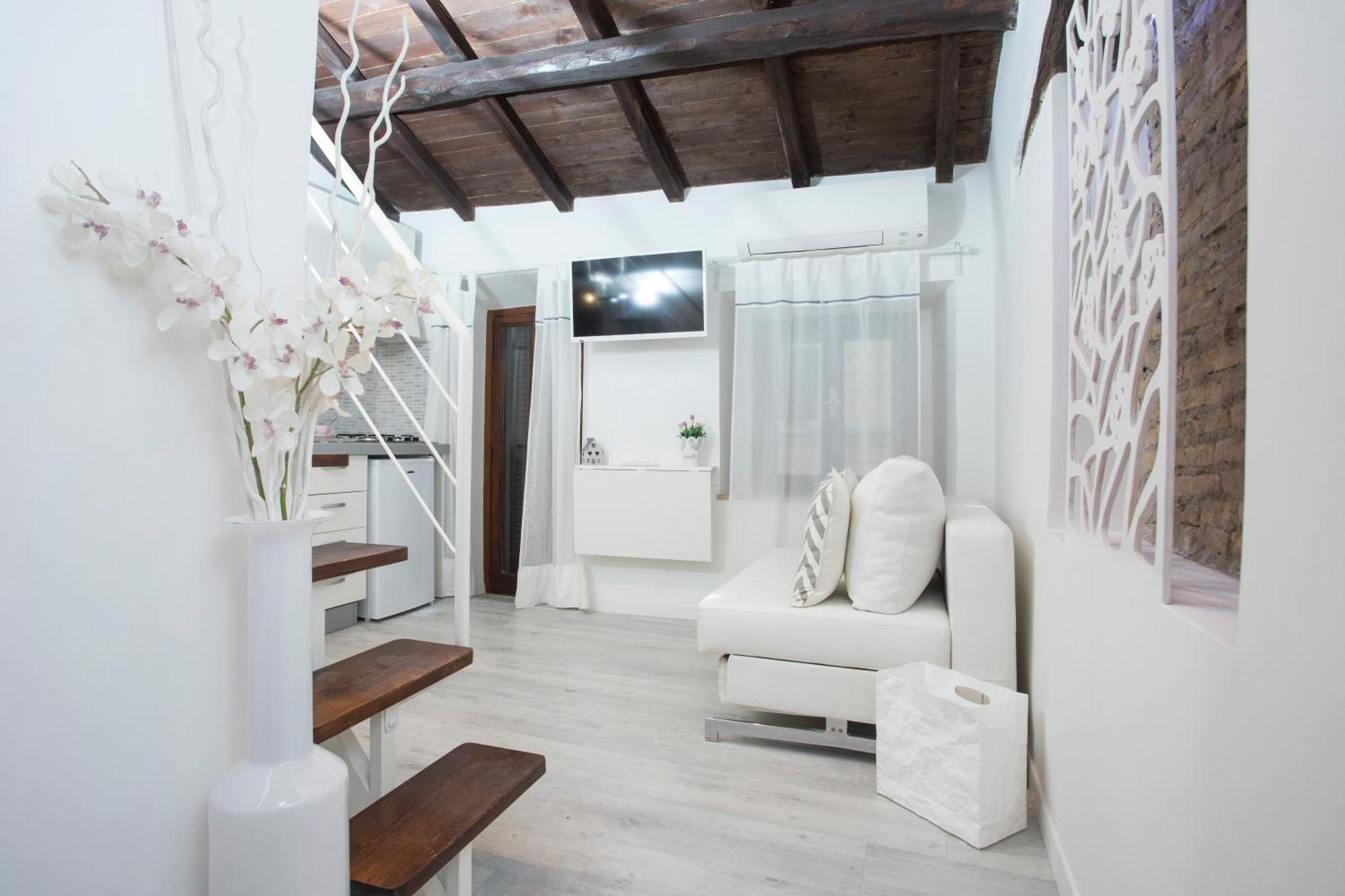 Moro Magenta 1 Casa E Per Vacanze Apartamento