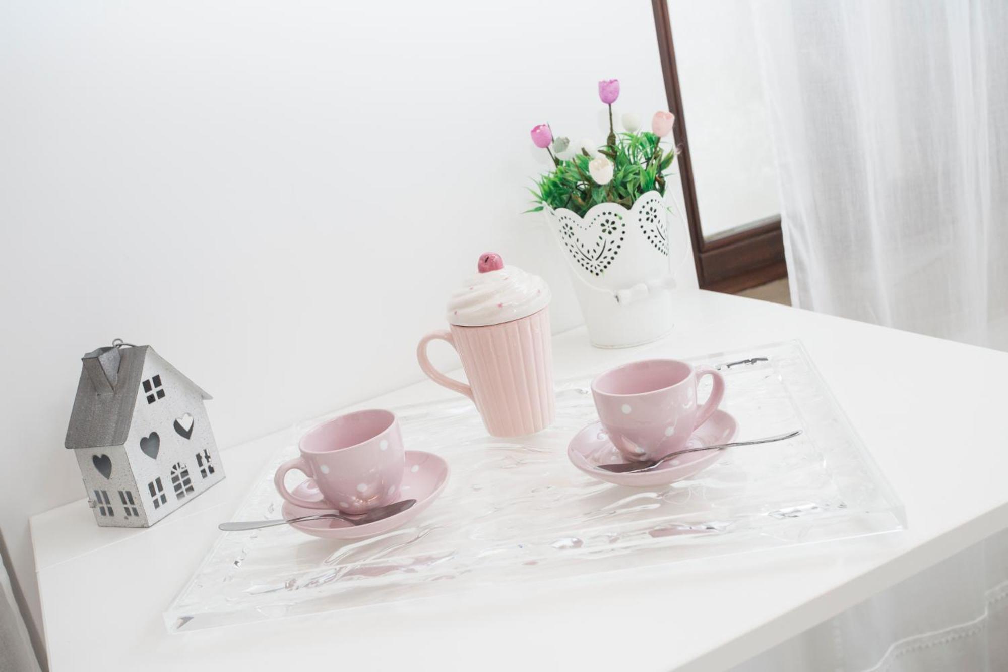 Apartamento Moro Magenta 1 Casa E Per Vacanze *