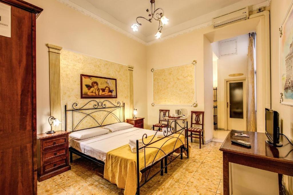 Guest house O Magenta Baylon B